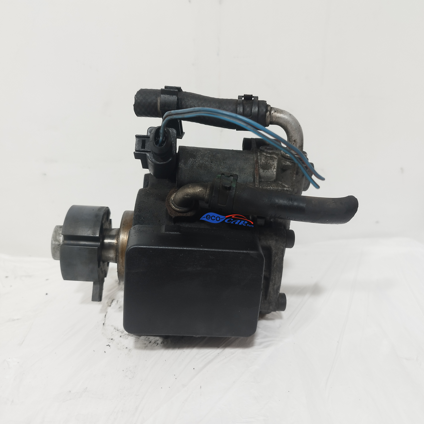 Einspritzpumpe Volkswagen Golf 6 1.6 TDI 2010 Code: 03l130755e ecoAC13243