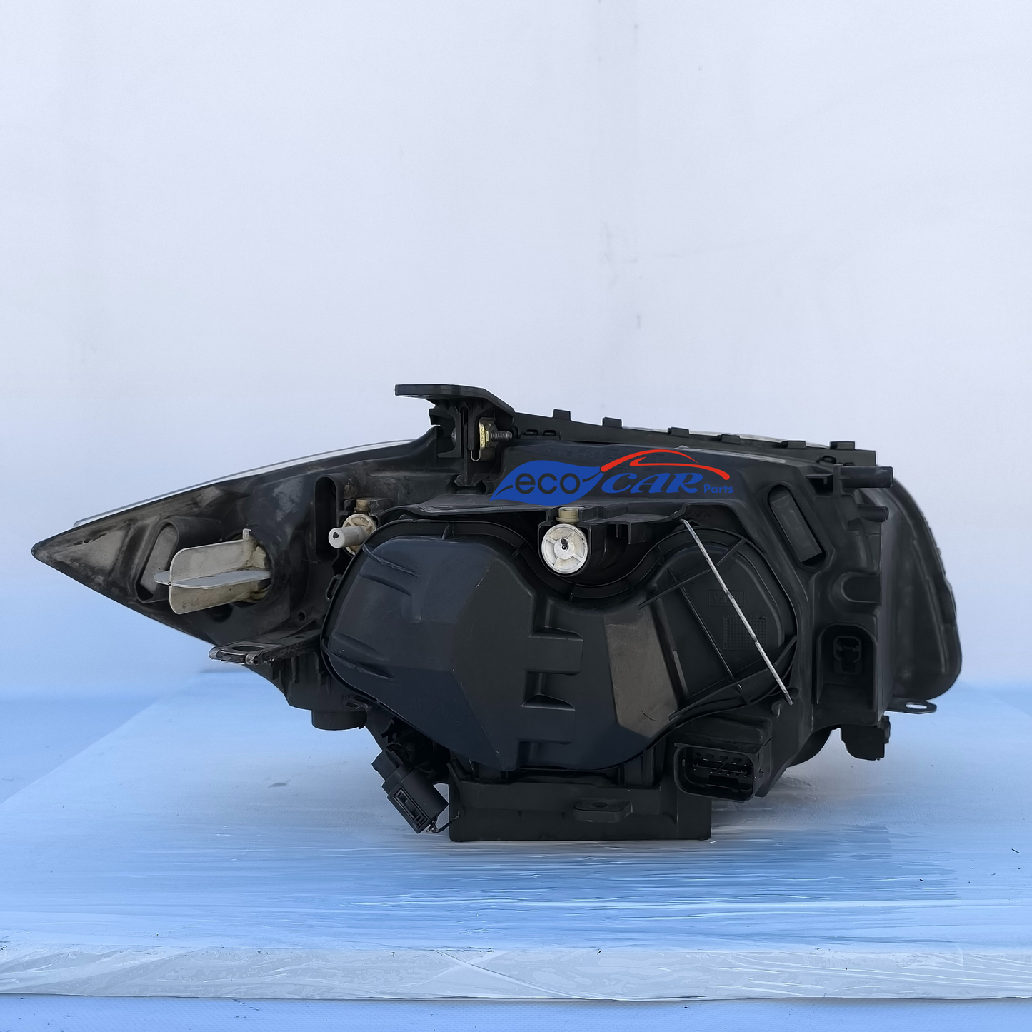 Linker Xenon-Frontscheinwerfer BMW 1er e87 ecoAG6628