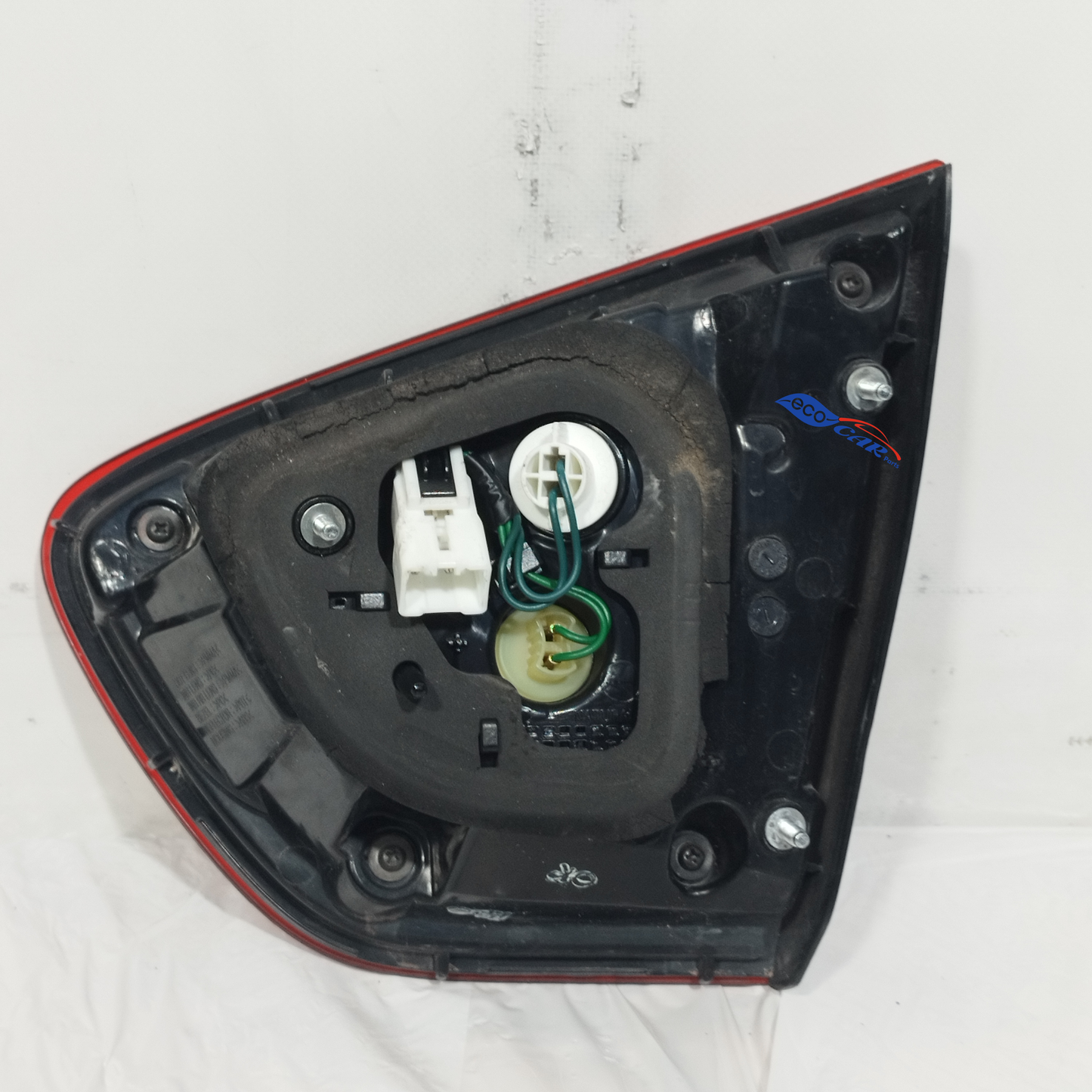 Fanale posteriore interno sx Kia Rio 2013 ecoAC13889