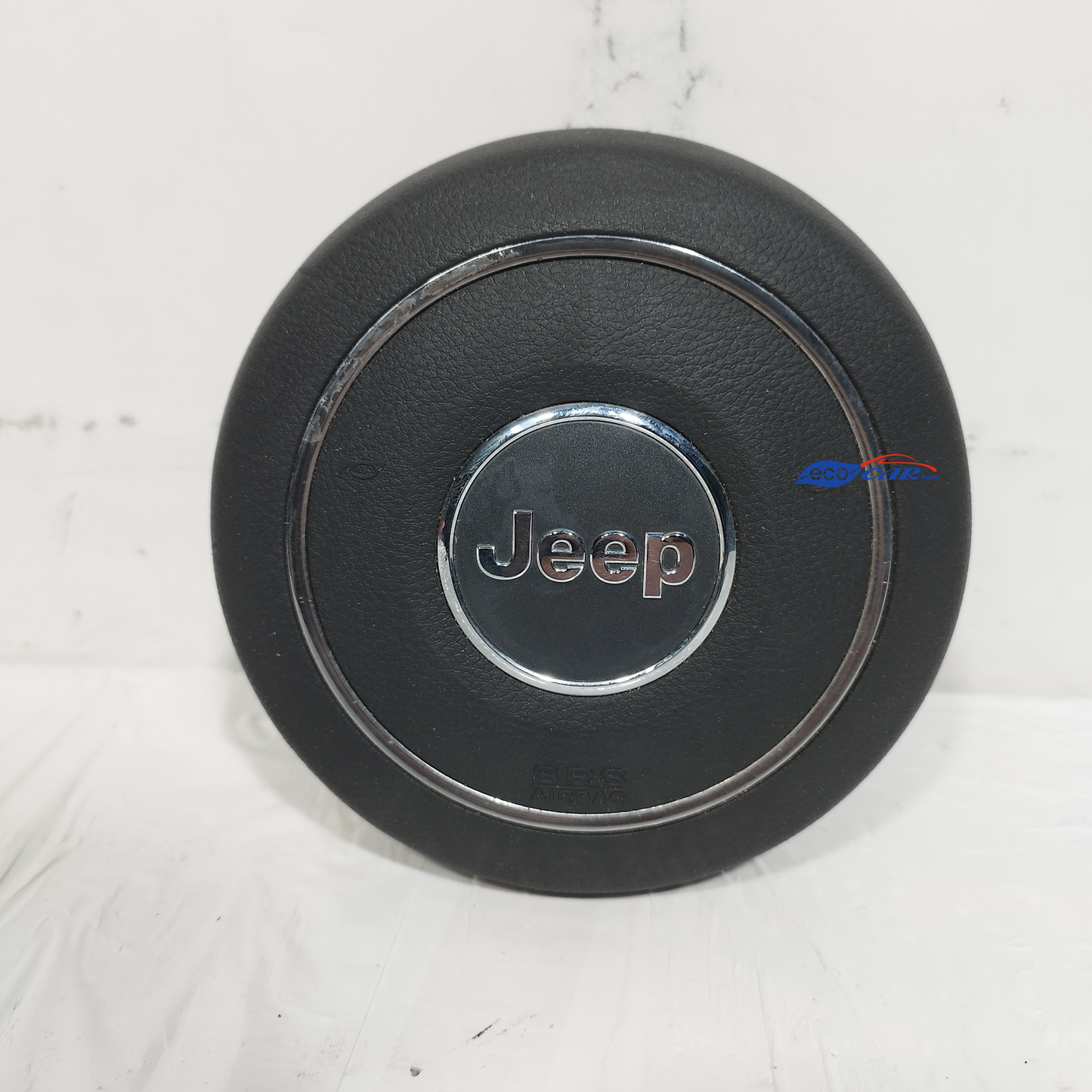 Airbag volante Jeep Compass 2012 Cod: P1SR37XDVAG ecoAC14267