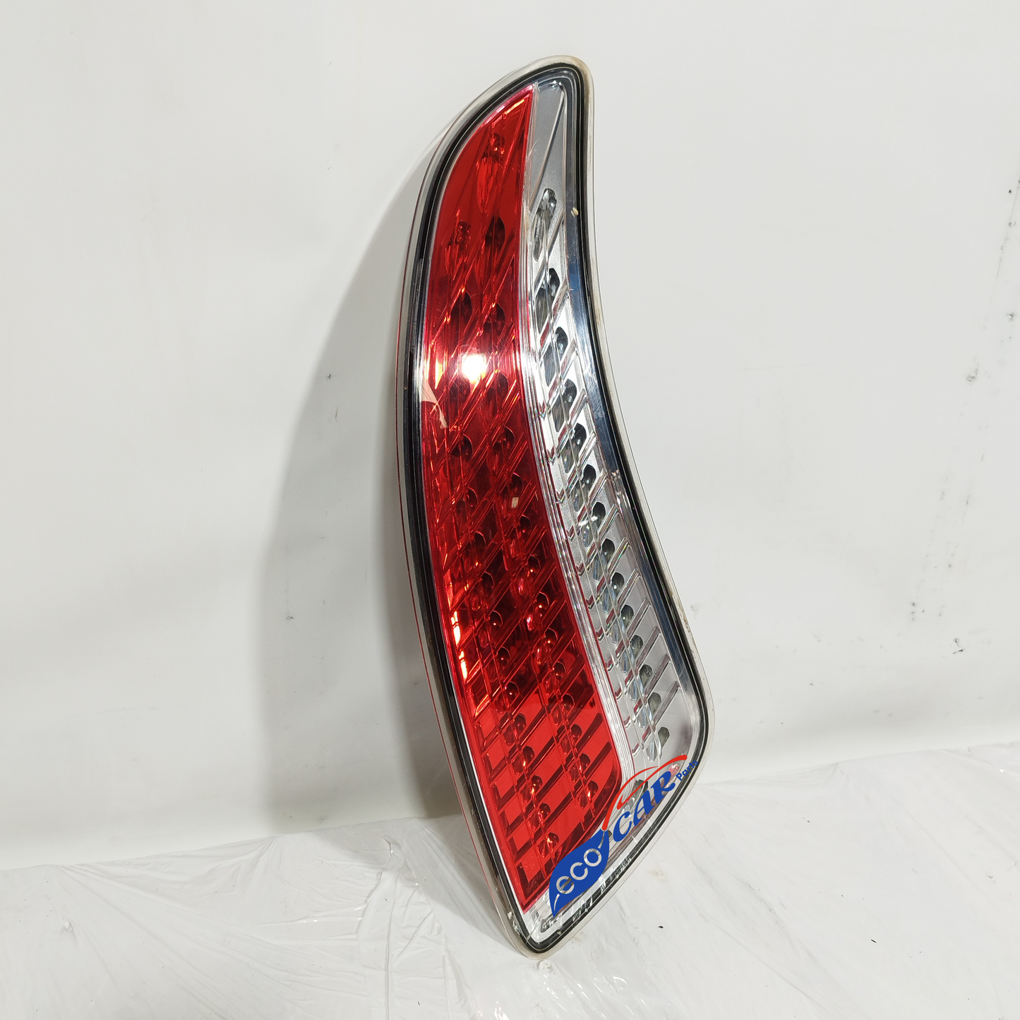 Rechte LED-Rückleuchte Lancia Delta 2010 ecoAC12572