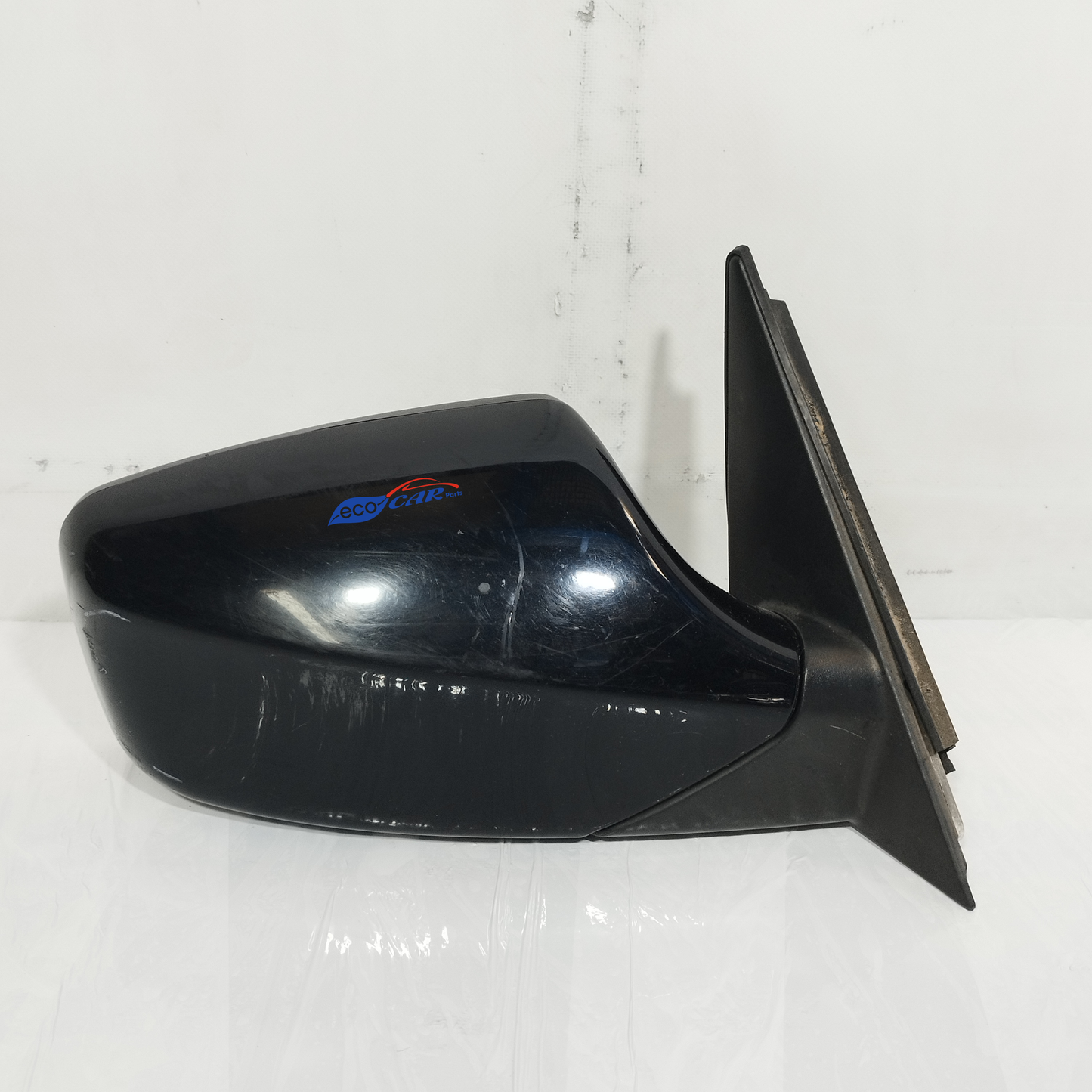 Specchietto elettrico anteriore dx Nero Hyundai IX20 2011 5 Fili ecoAC13494