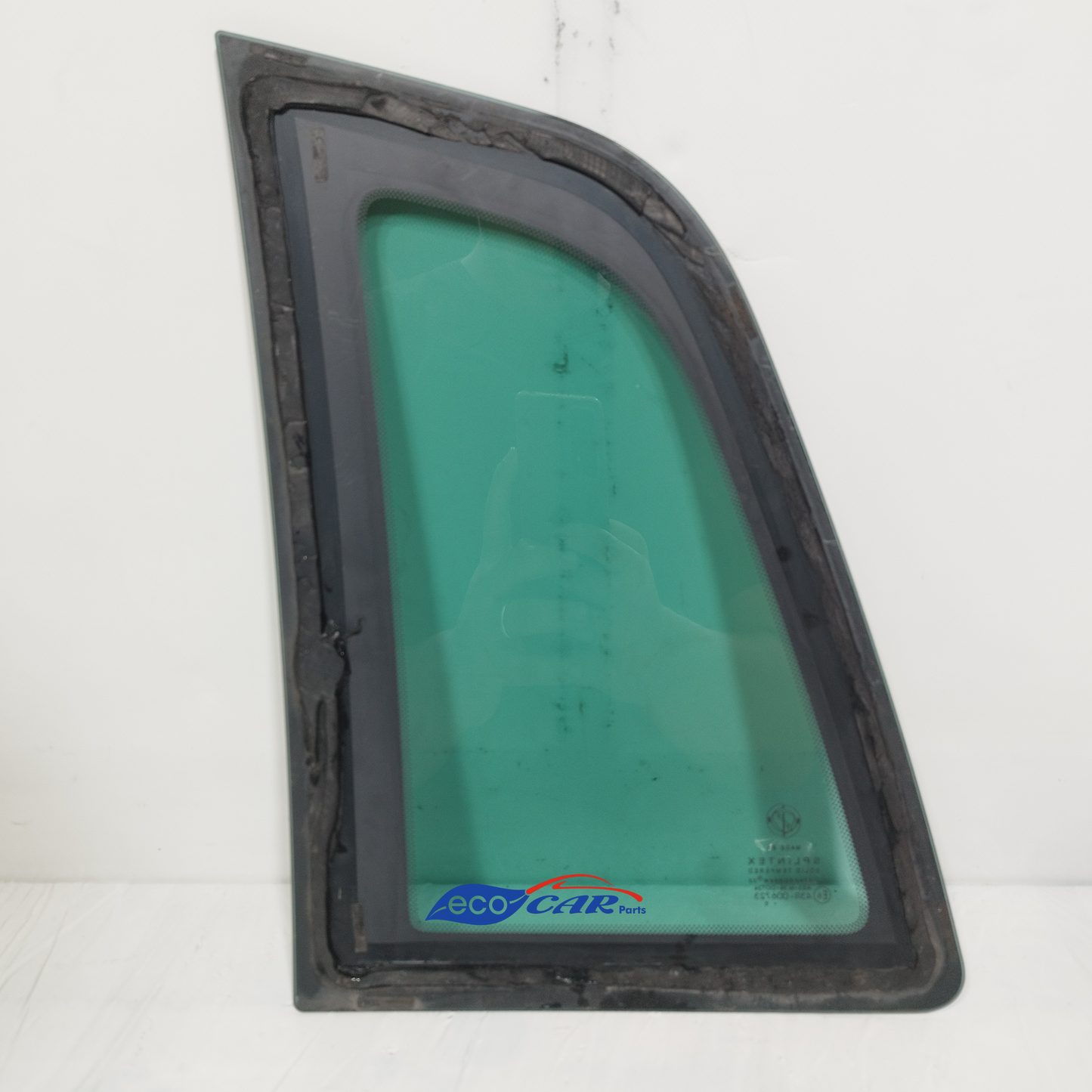 Fixed rear right glass Lancia Musa 2005 EcoAC12618