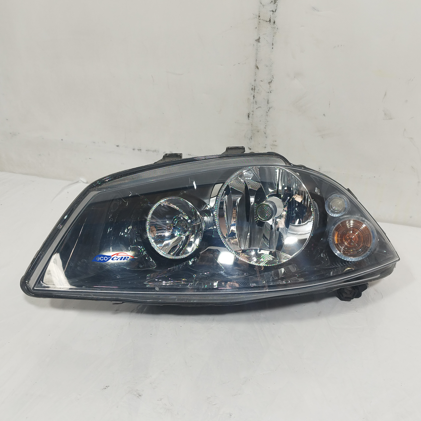 Fanale anteriore sx Seat Ibiza 2003 cod: 89315379 ecoAC14435