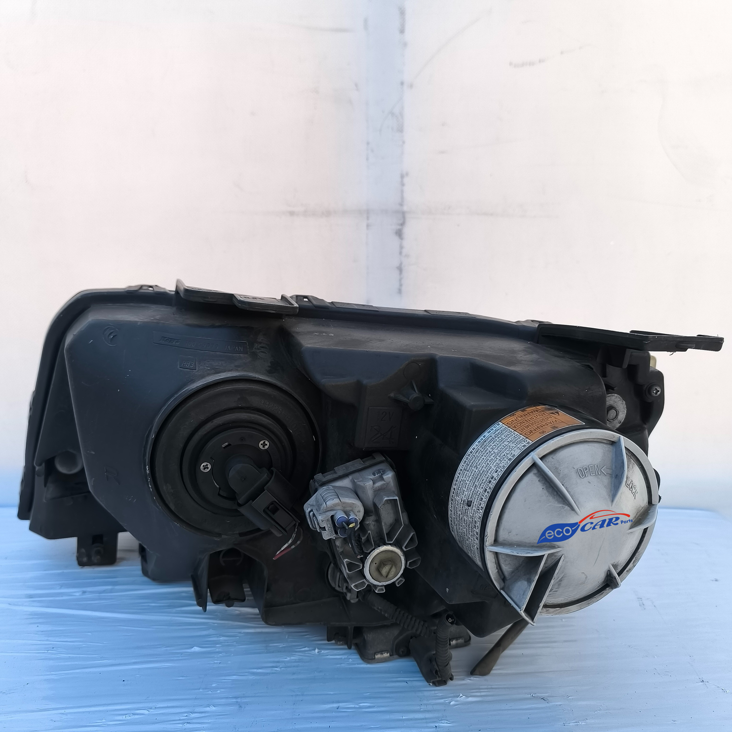 Xenon-Frontscheinwerfer DX Suzuki Grand Vitara Baujahr 2007 ecoAG7571