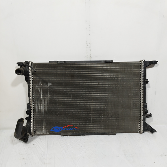 Radiatore acqua Audi A4 2.0TDI 2010 Cod: 8k0121251r ecoAC13154