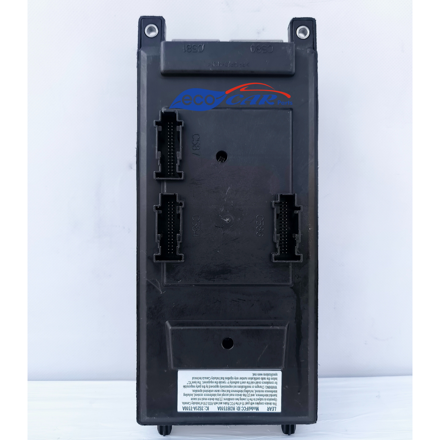 Centralina body computer Land Rover Discovery 4 Cod. 519330A05 ecoAG7153