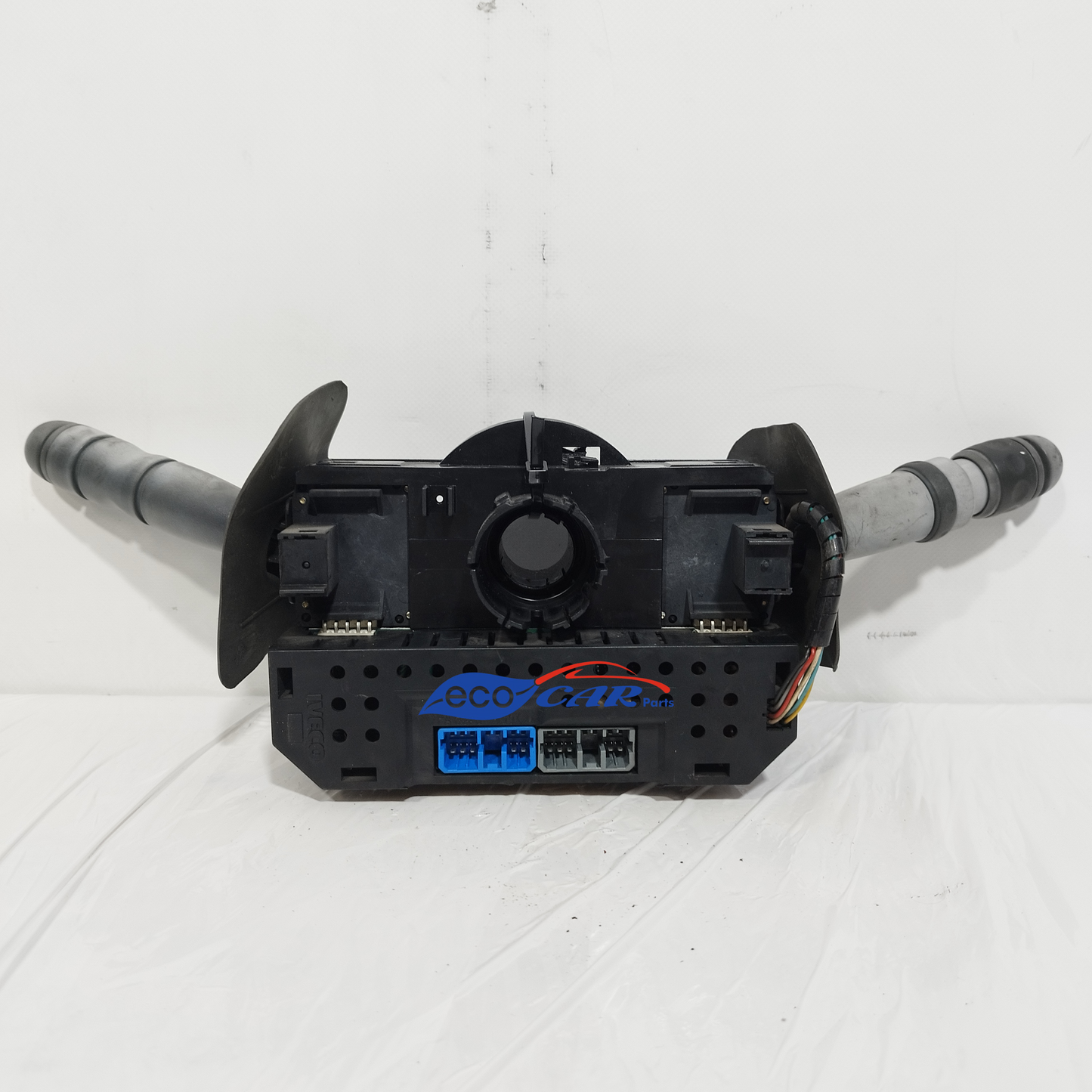 Devioluci Iveco Daily 2006 ecoAC12621