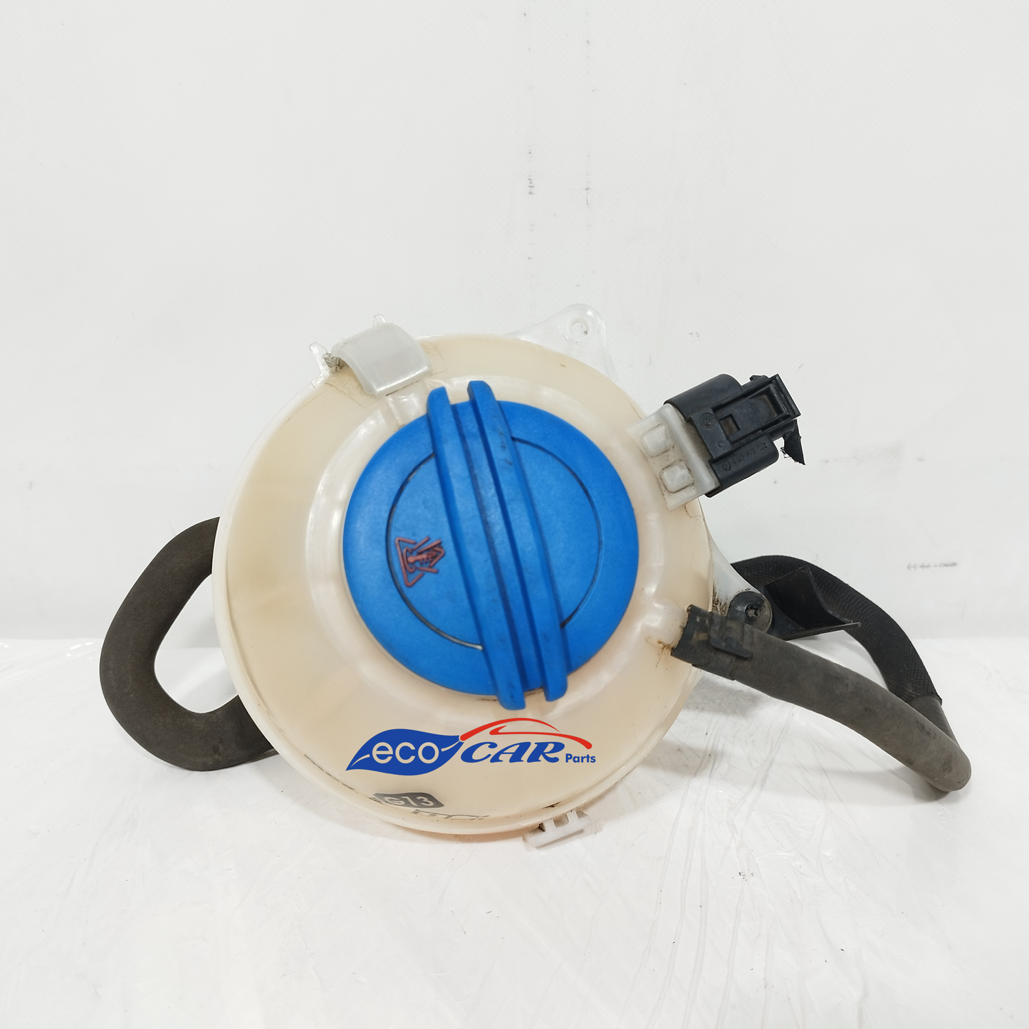 Expansion vessel Volkswagen Polo 2016 Code: 6Q0121407B ecoAC12252