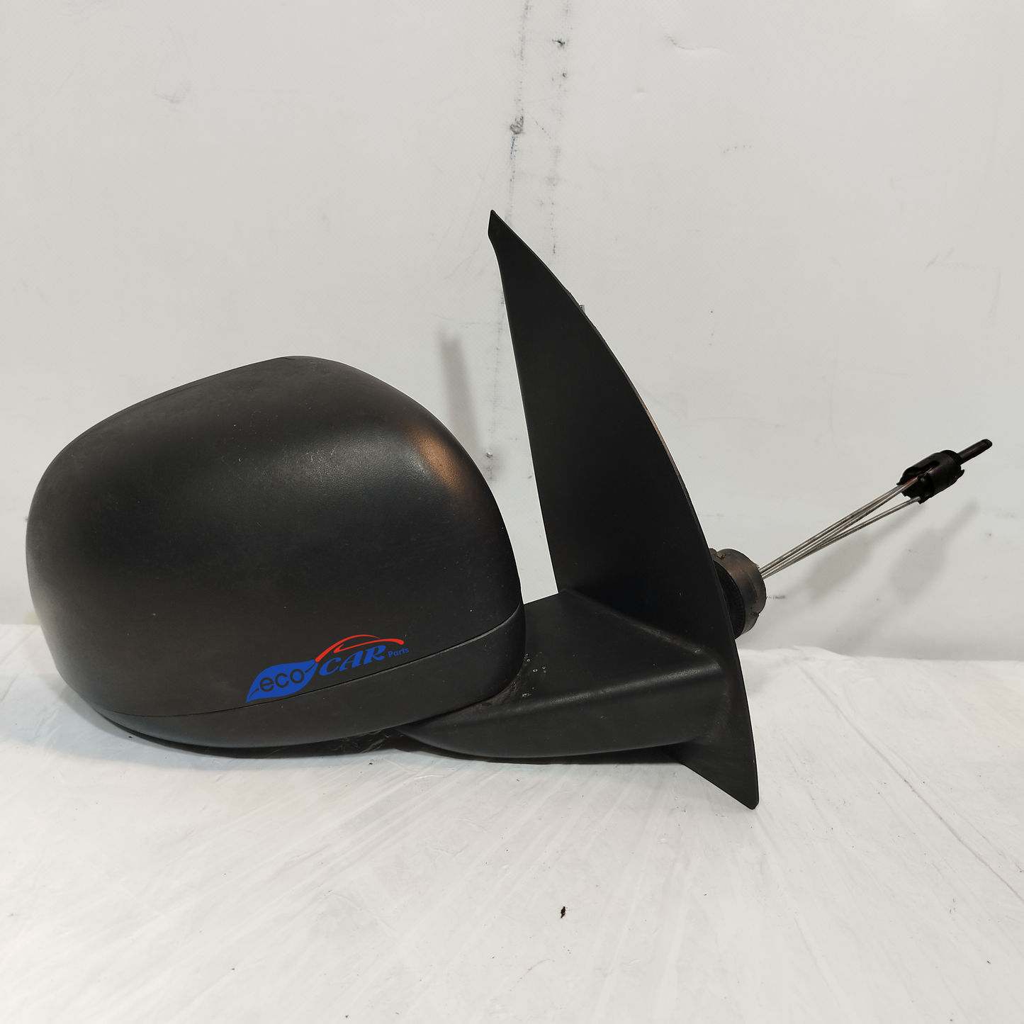 Specchietto manuale anteriore dx Fiat panda 2010 ecoAC12902