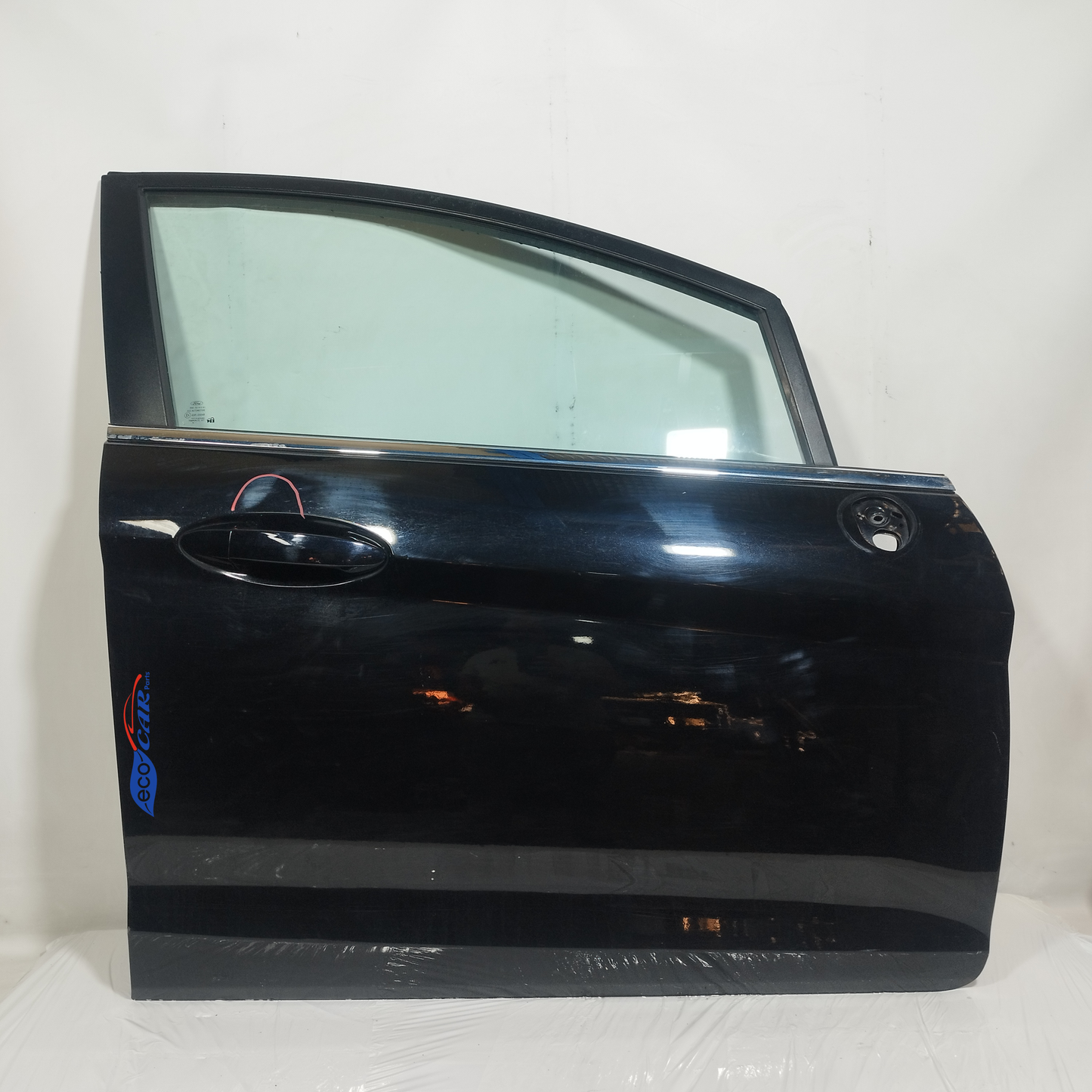 Sportello anteriore dx Nero Ford Fiesta 2010 ecoAC14091