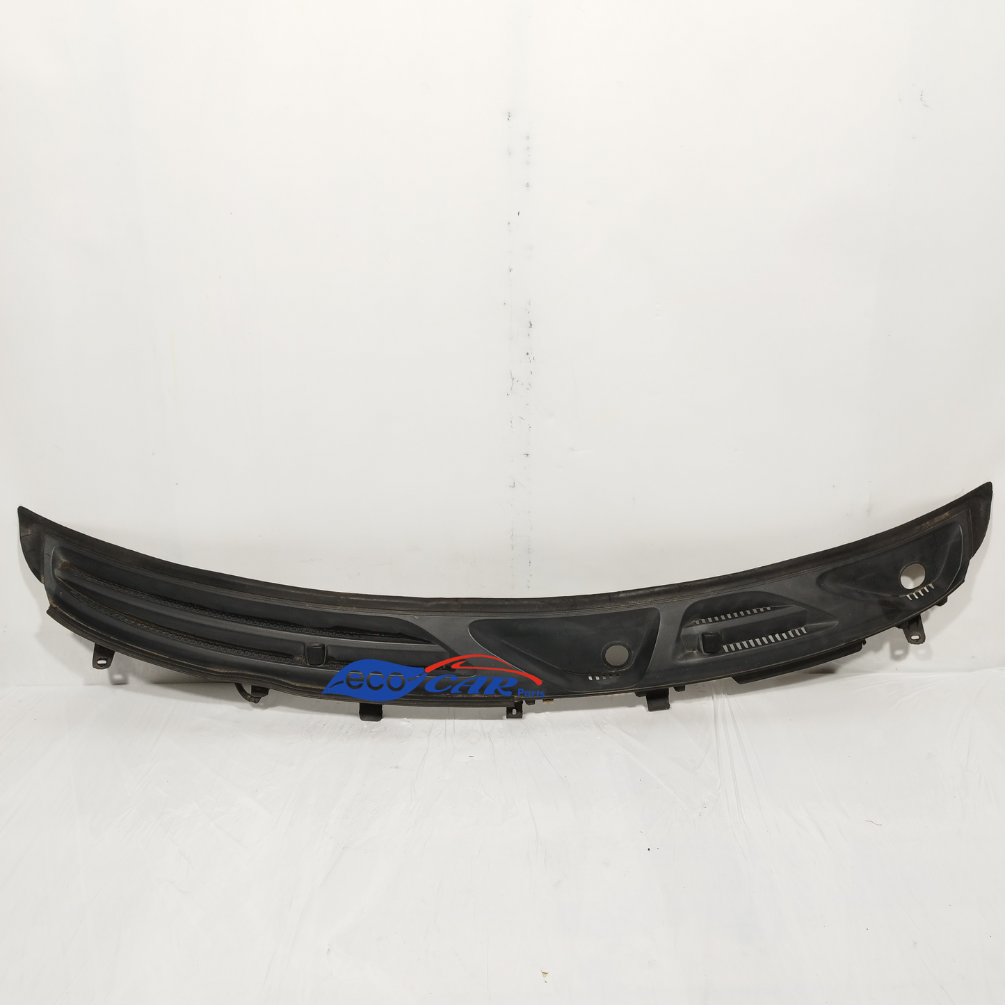 Fiat Panda 2008 ecoAC12446 Ablaufgitter