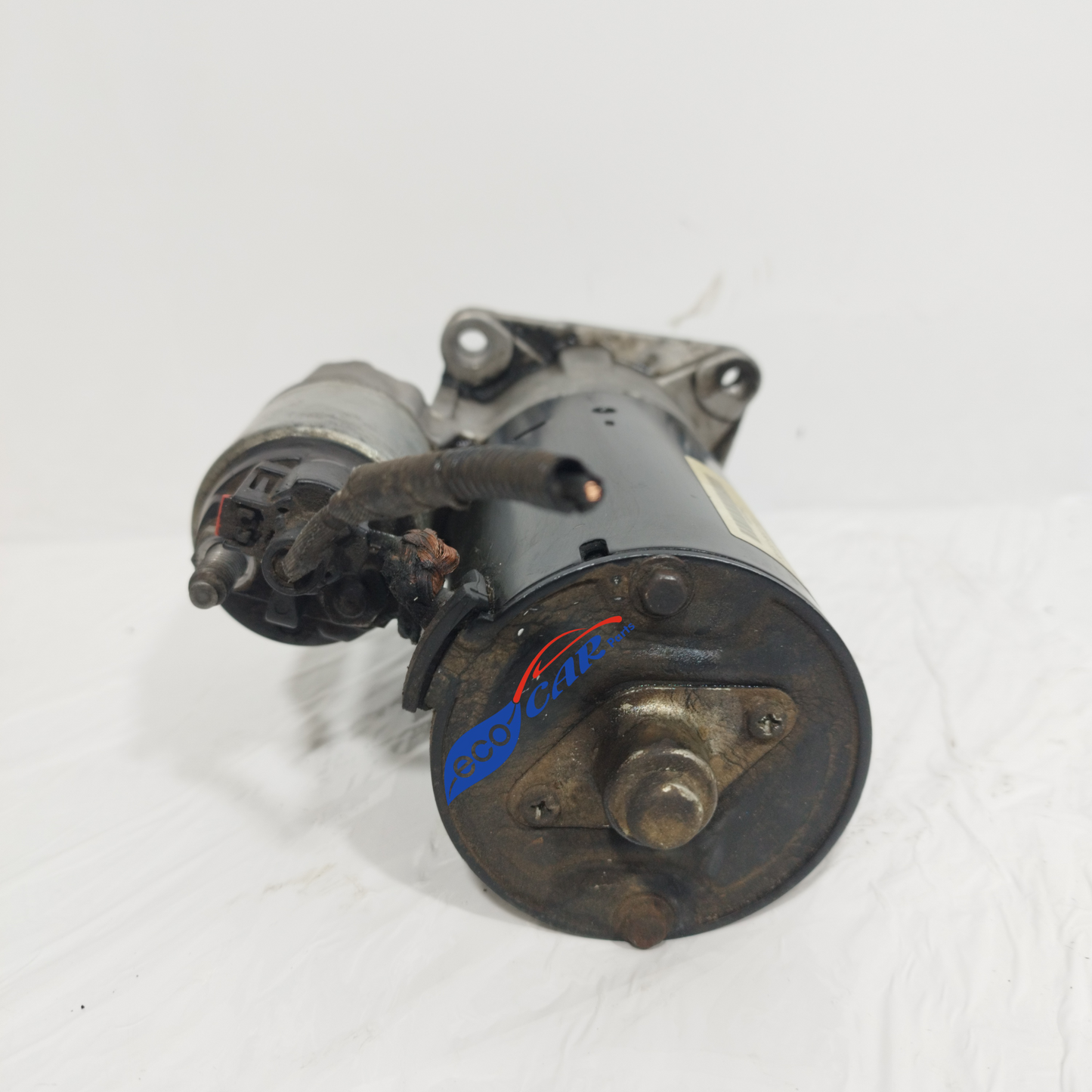 Motorino avviamento Alfa Romeo Stelvio Q4 2.2 D 2017 Cod: 50532995F109 ecoAC11814