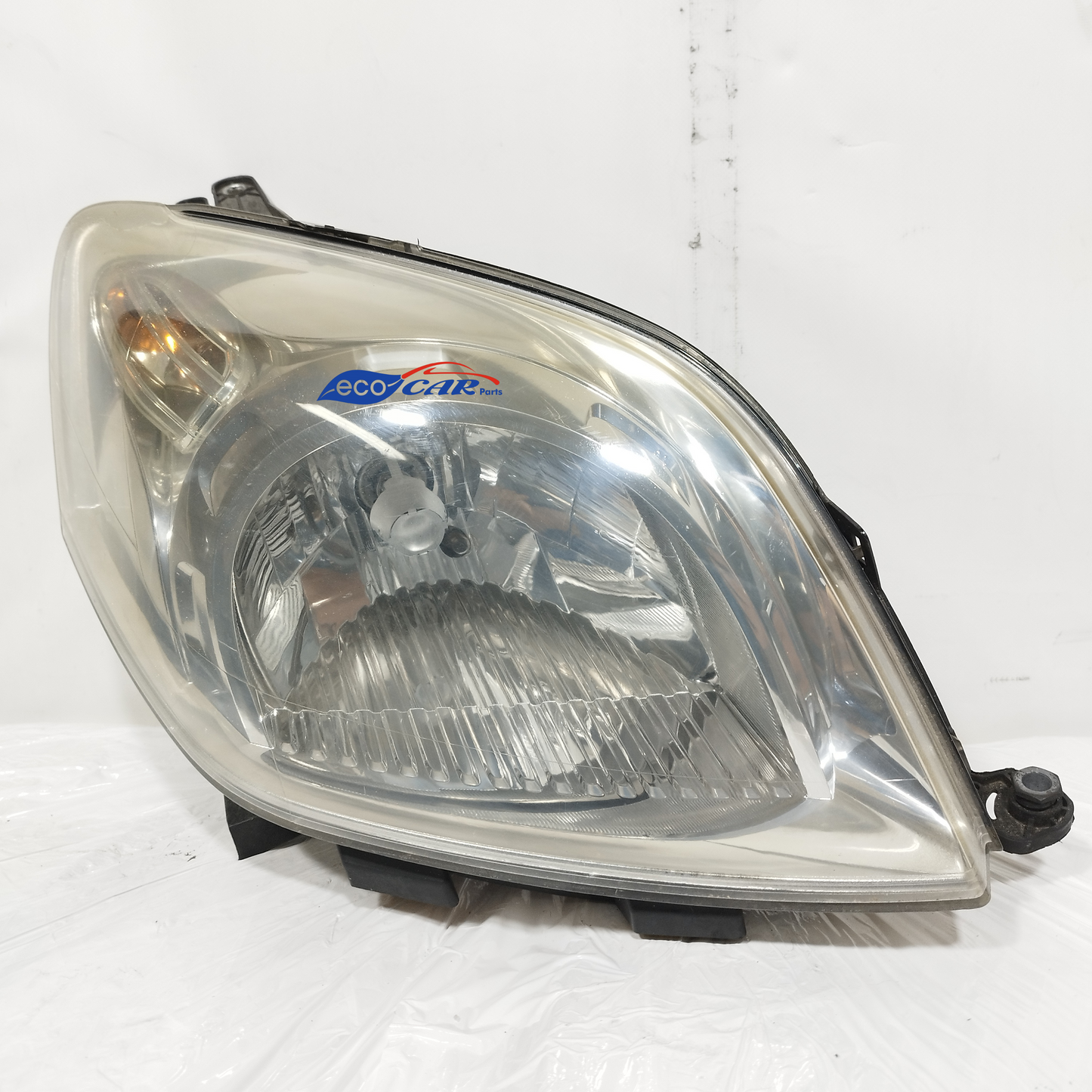 Fanale anteriore dx Fiat Qubo 2009 Cod: 45560393 ecoAC13234