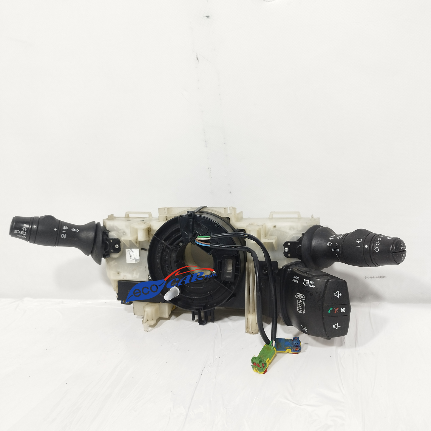 Light switch Renault Scenic X-Mod 2010 Cod: 255520014R-C ecoAC11992