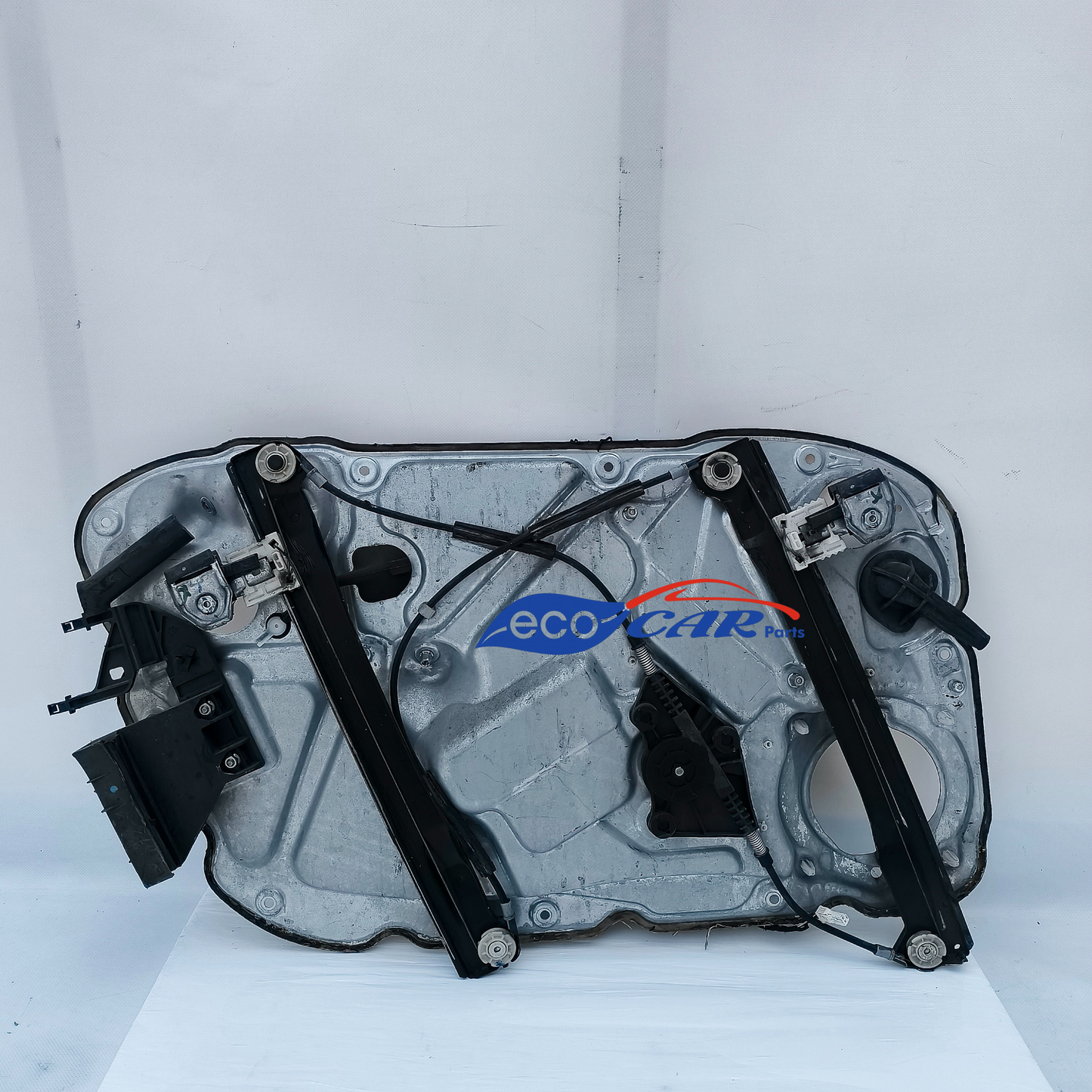 Alfa Romeo 159 Front rechts Seitenverkleidung Gepäckträger Teilenummer 156086 5550 ecoAG6880