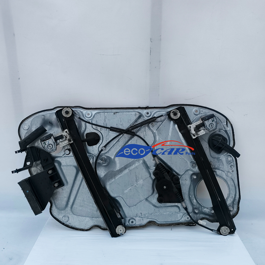 Alfa Romeo 159 Front rechts Seitenverkleidung Gepäckträger Teilenummer 156086 5550 ecoAG6880