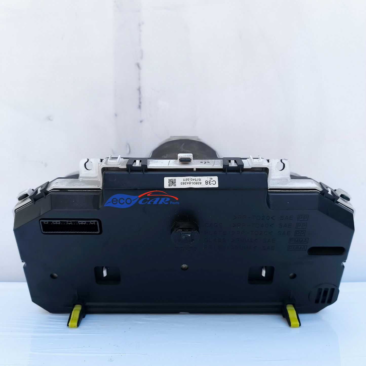 Quadro strumenti Daihatsu Terios 1.5 B anno 2009 Cod. 83800-B4383 ecoAG7154