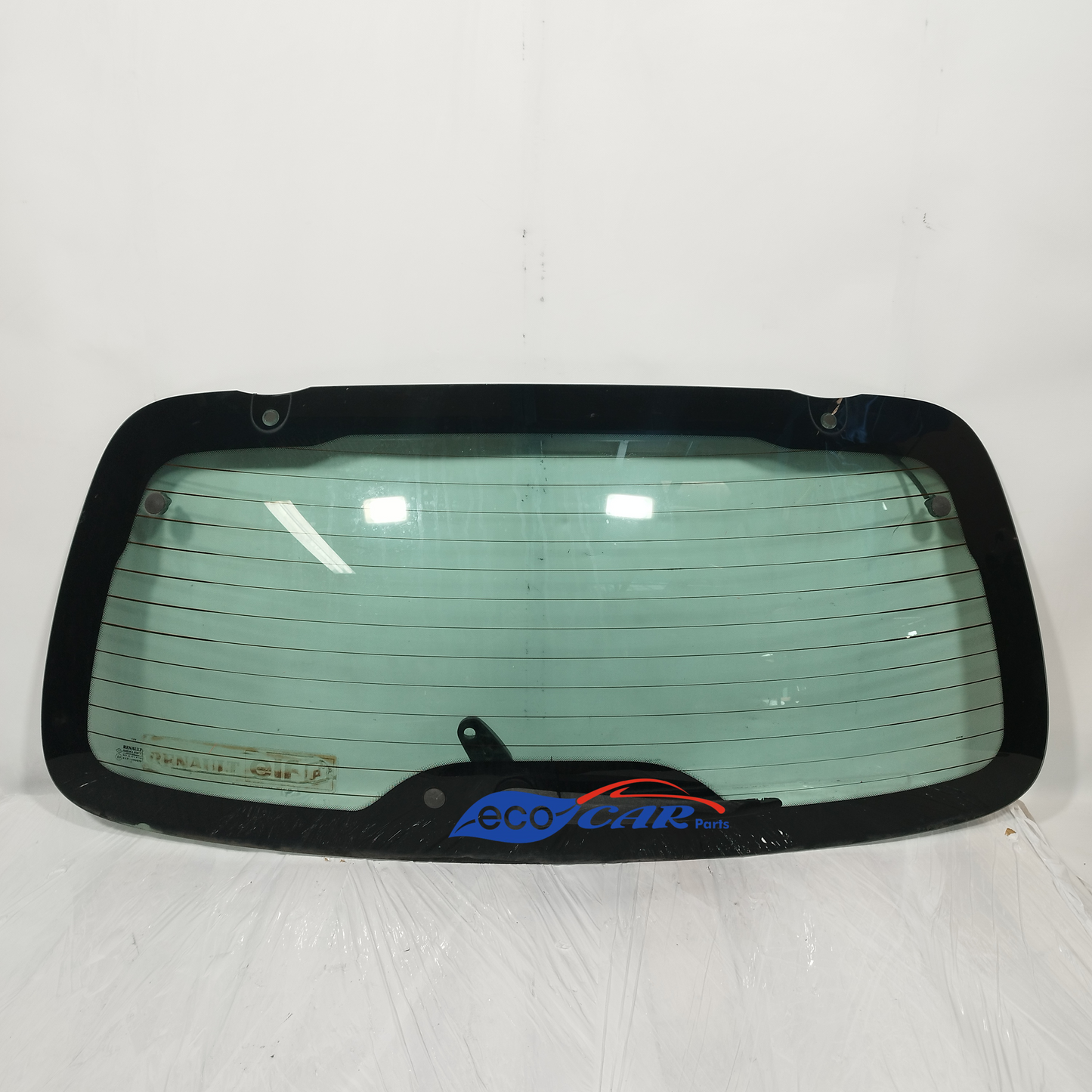 Rear window Renault Scenic 2001 (opening model) ecoAC12037