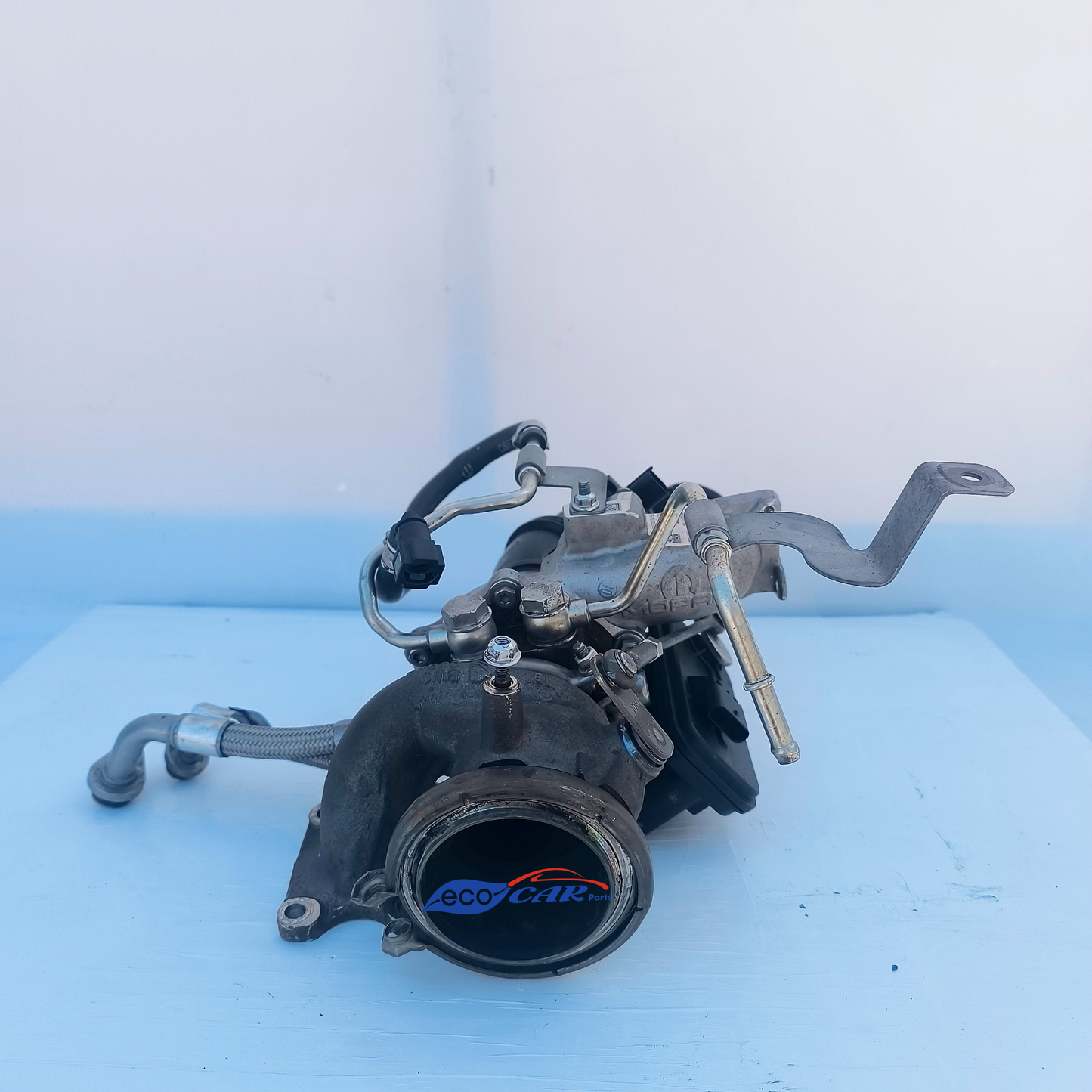 Turbina Jeep Renegade / 500X  1.0 Firefly 120CV Cod. 46349811 ecoAG6713