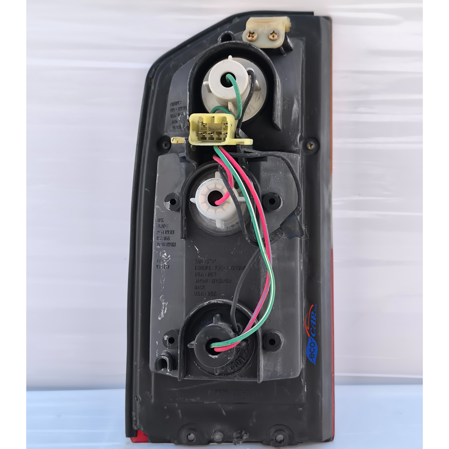 Fanale posteriore dx Suzuki Vitara anno 1992 ecoAG7633