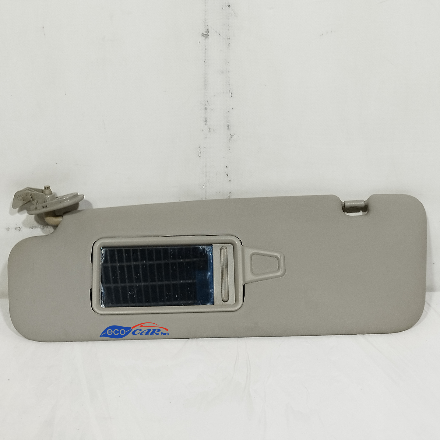 Aletta parasole sx Hyundai IX20 2011 ecoAC13519