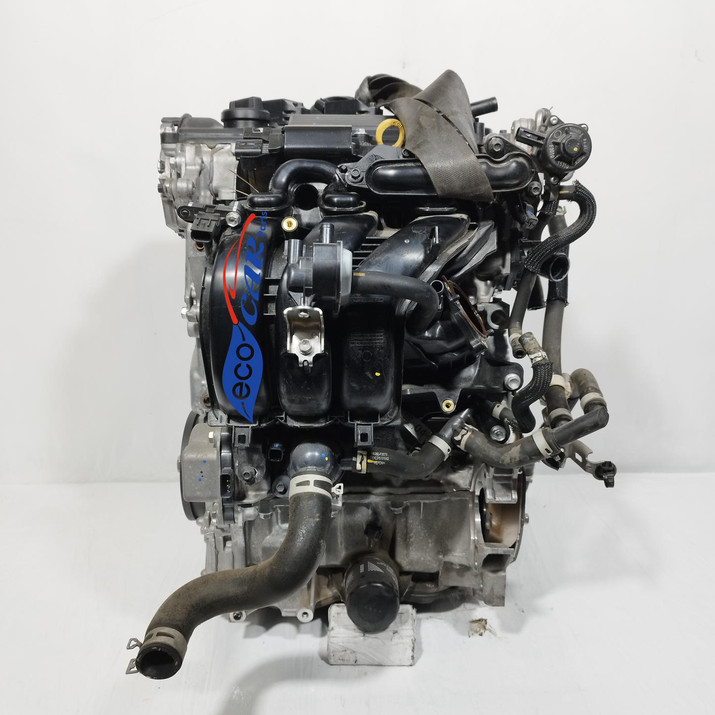 Toyota Yaris Cross 1.5B Hybridmotor 2021 Code: M15A ecoAC12015