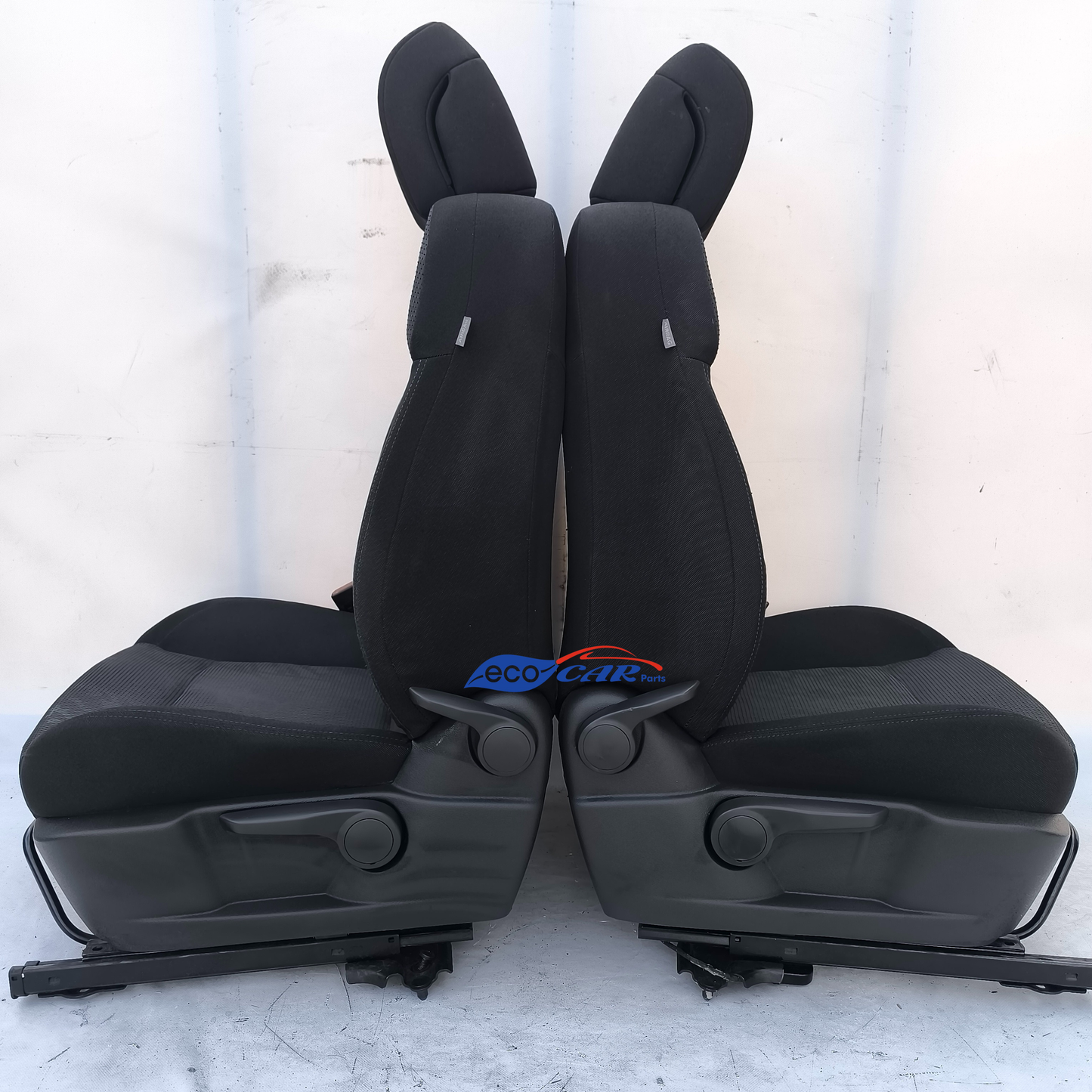 Sedili anteriori Peugeot 3008 anno 2013 ecoAG7471