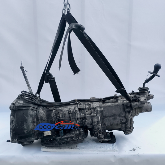 Suzuki Vitara 1.6 B 4x4, Baujahr 1992, Automatikgetriebe, ecoAG6564