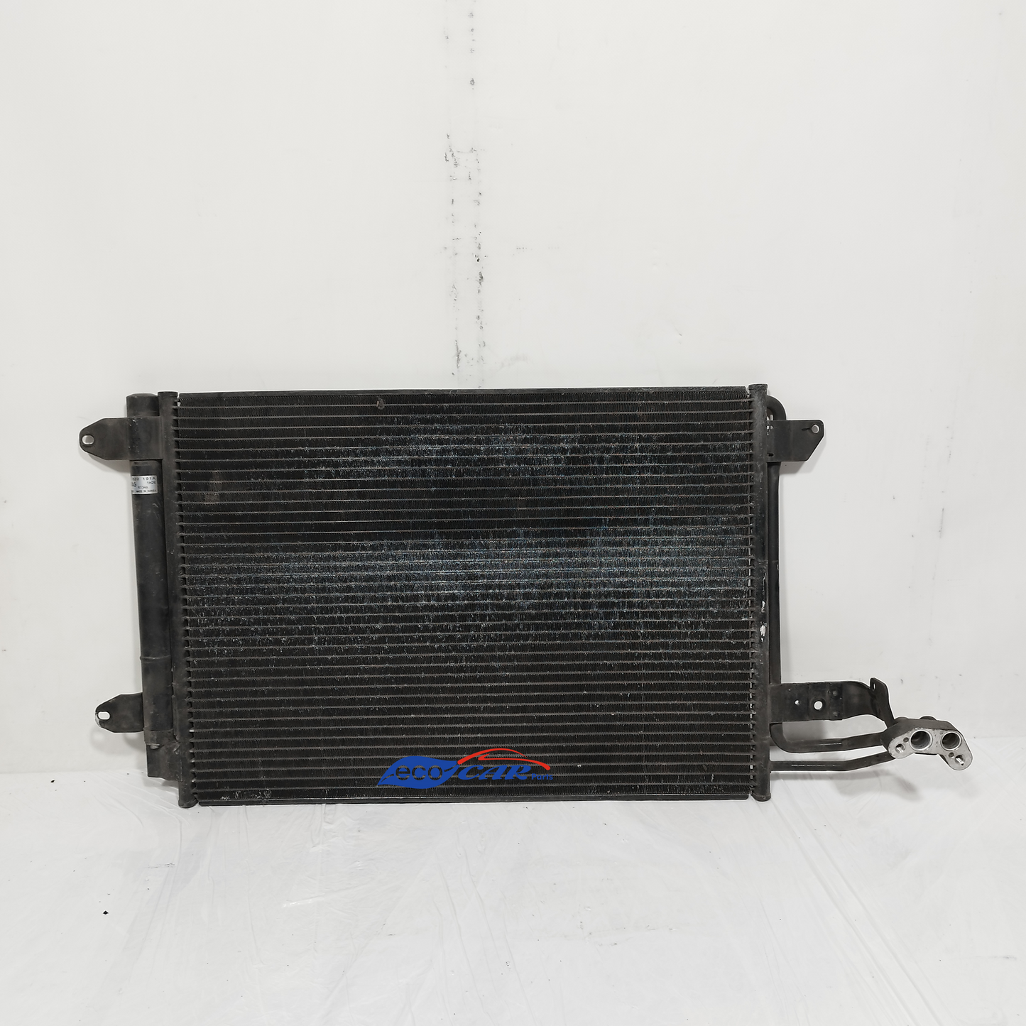 A/C-Kühler Volkswagen Golf 5 1.9TDI 2006 Kabeljau: 1k0820191a ecoAC13220