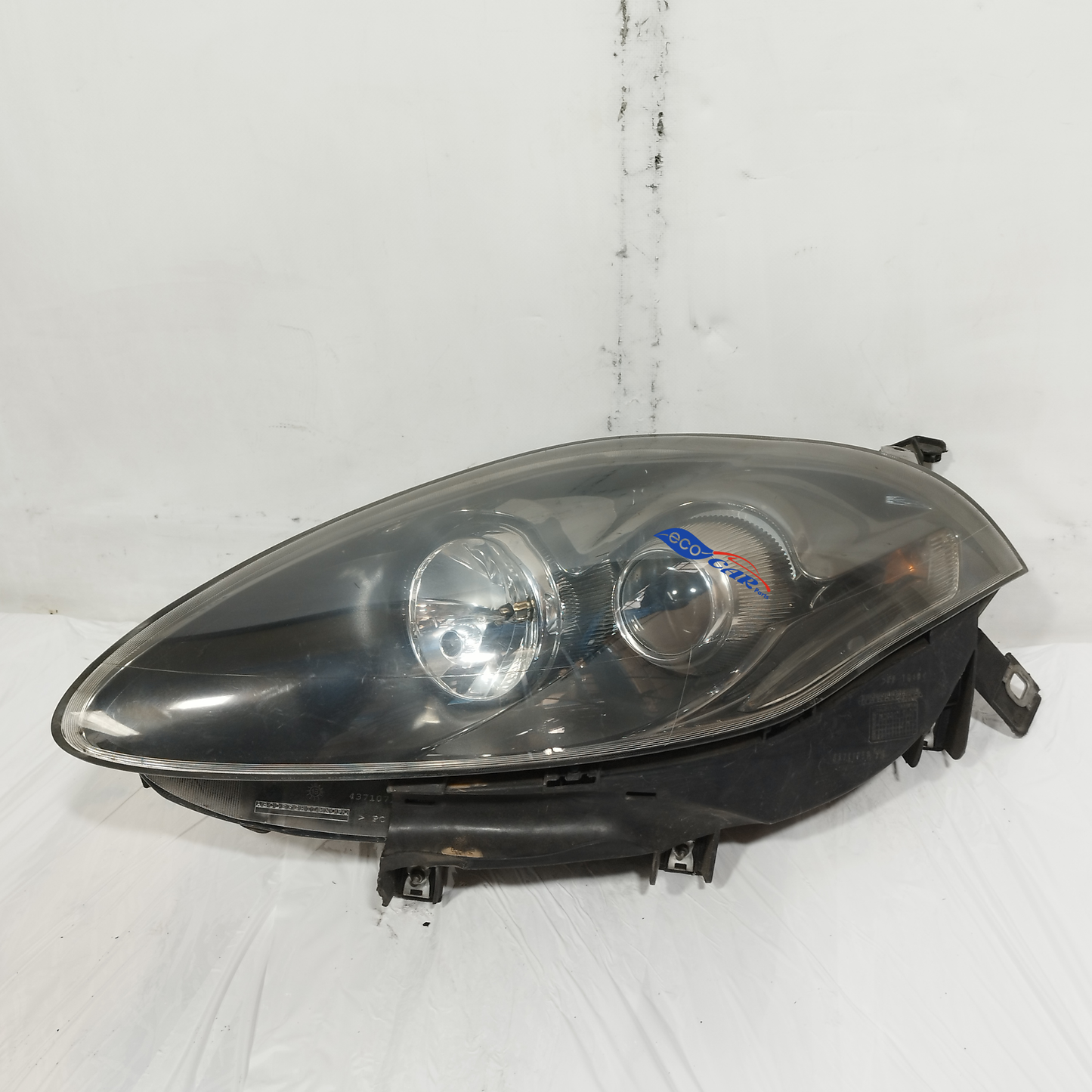 Fiat Bravo 2008 ecoAC14005 rechter Frontscheinwerfer