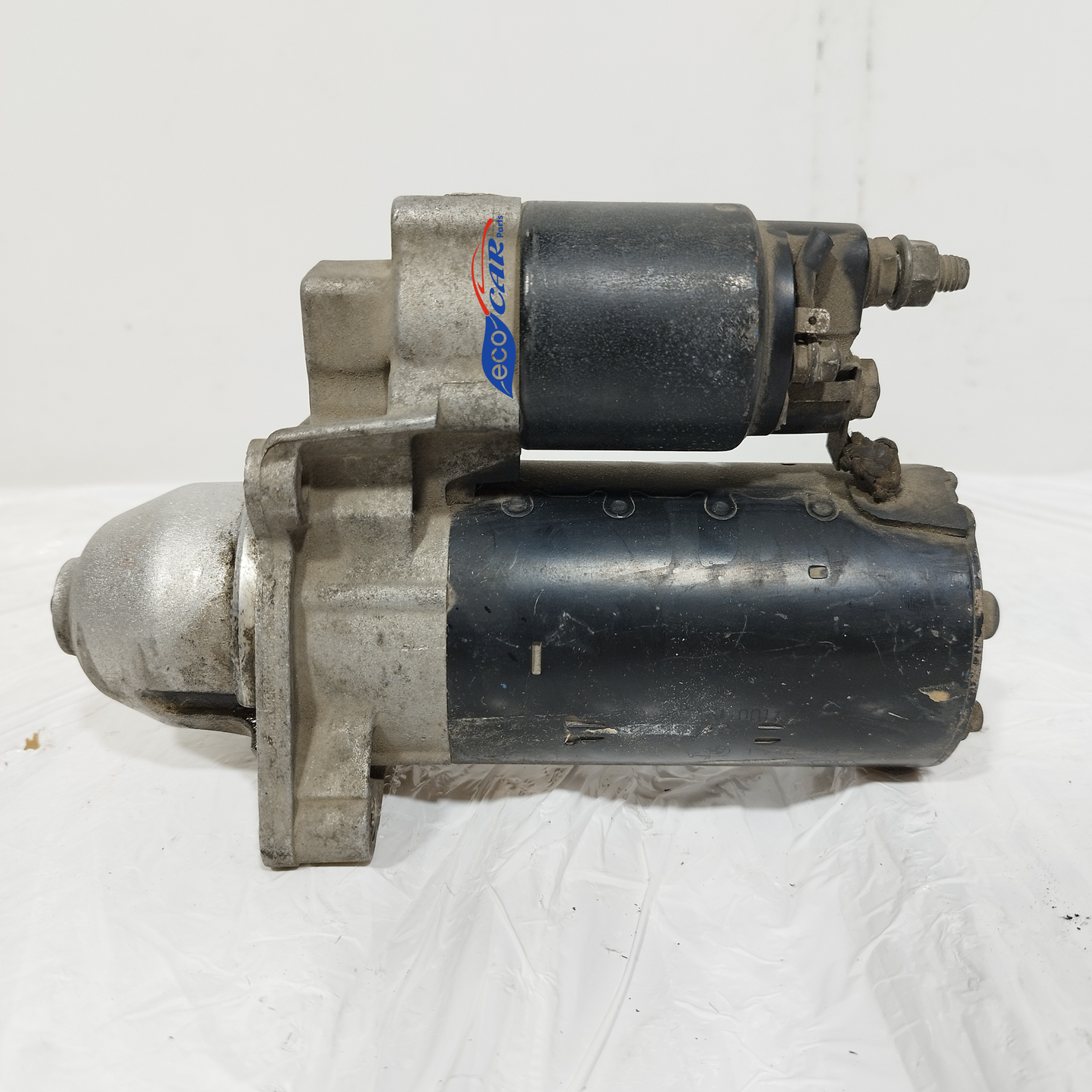 Motorino avviamento BMW serie 3 E46 2.0 B 2001 Cod: 1005821788 ecoAC13252