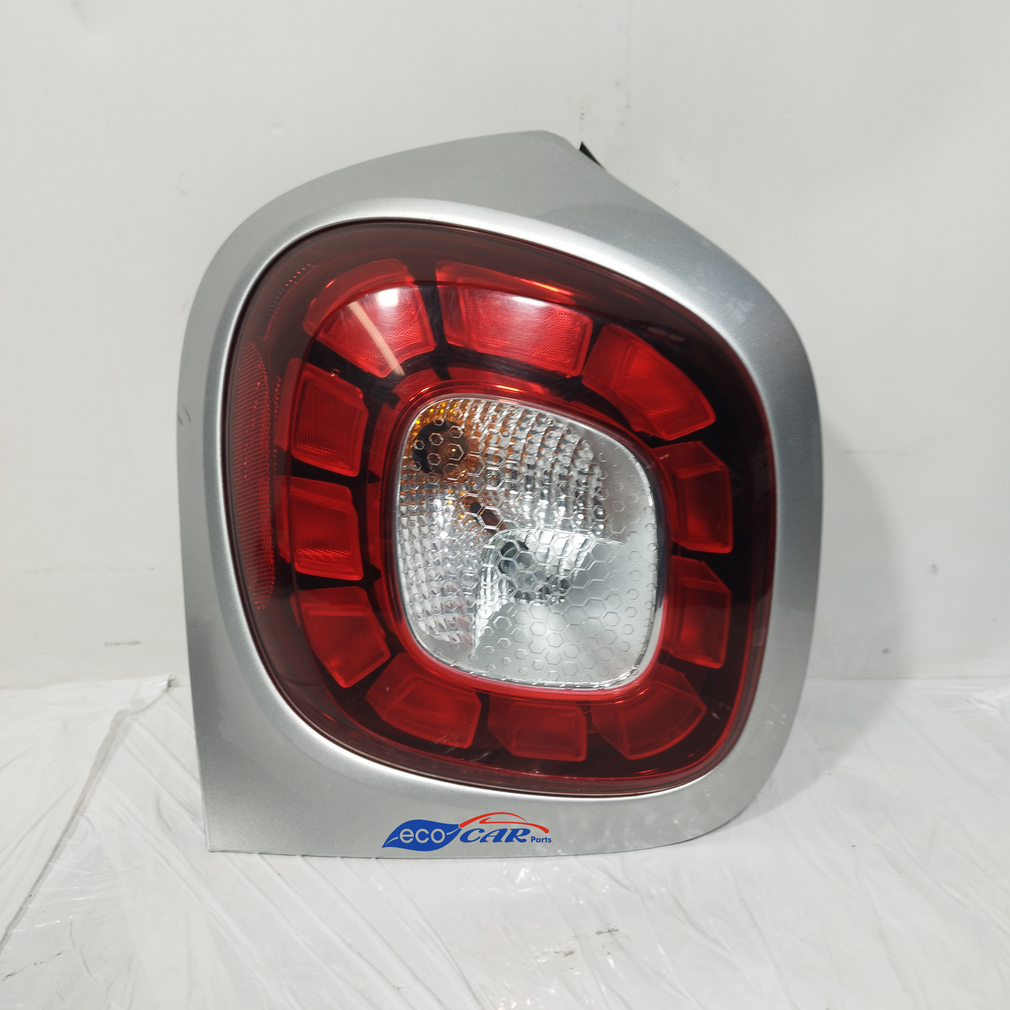Smart Forfour 453 2015 ecoAC13192 LED-Rücklicht links
