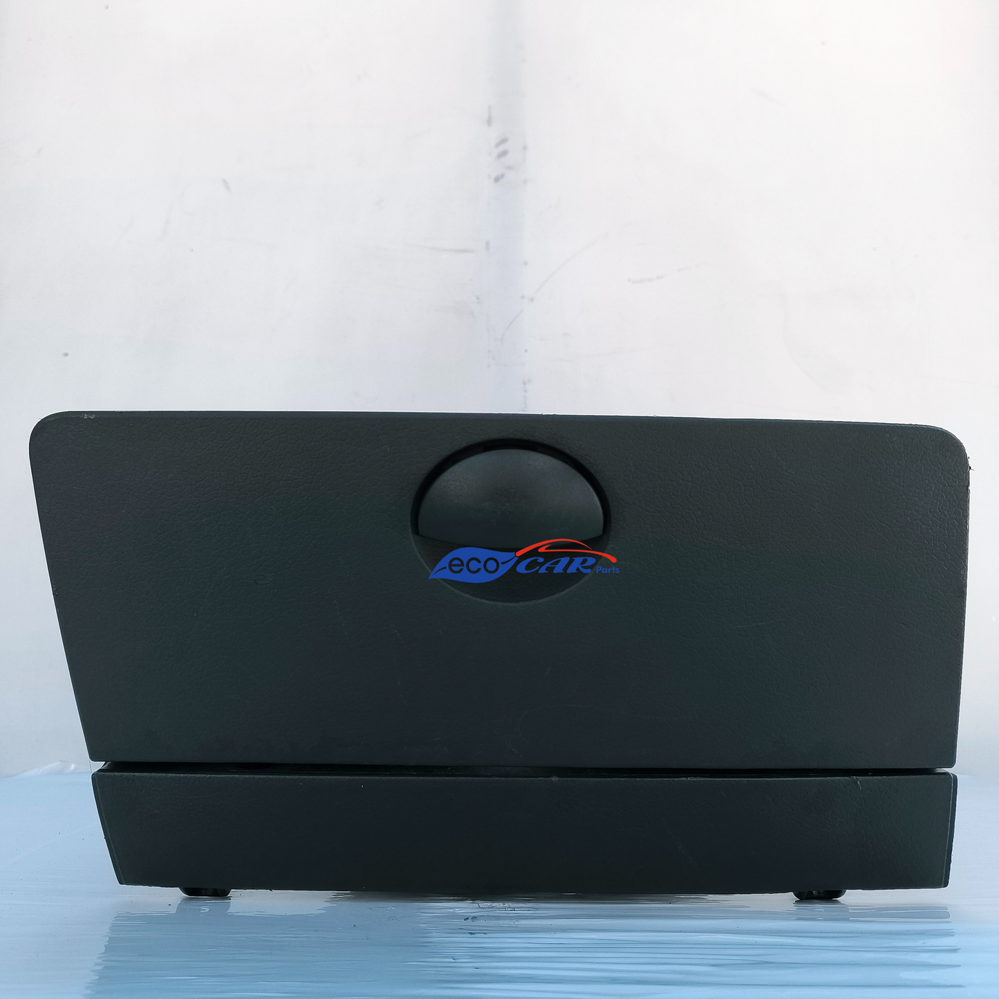 Fiat Panda 169 dunkelgraues Handschuhfach Code 735320589 ecoAG7410