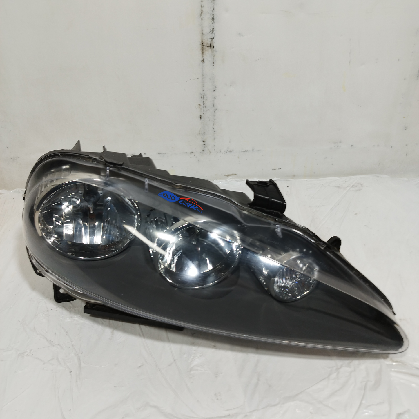 Fanale anteriore dx Alfa Romeo 147 2008 ecoAC14348