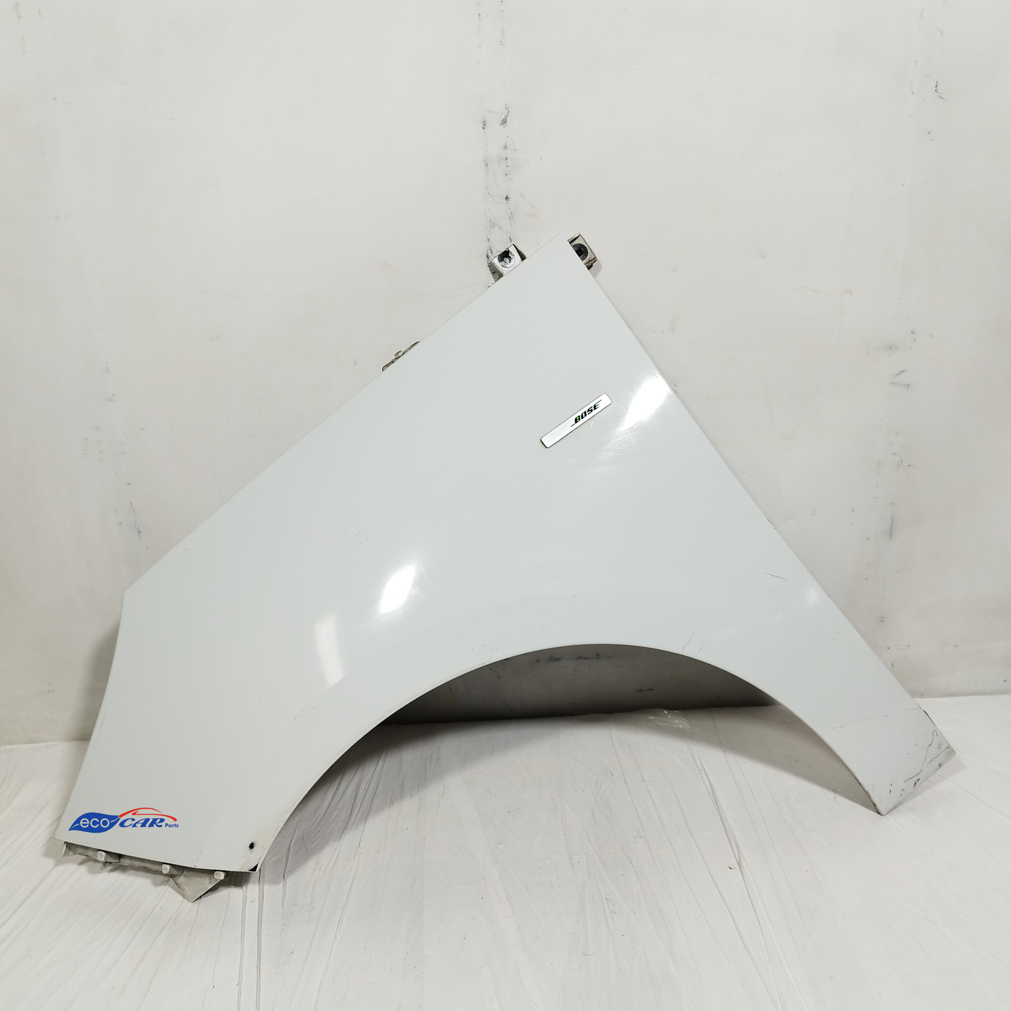 Parafango anteriore sx Bianco Renault Scenic X-Mod 2016 ecoAC14237