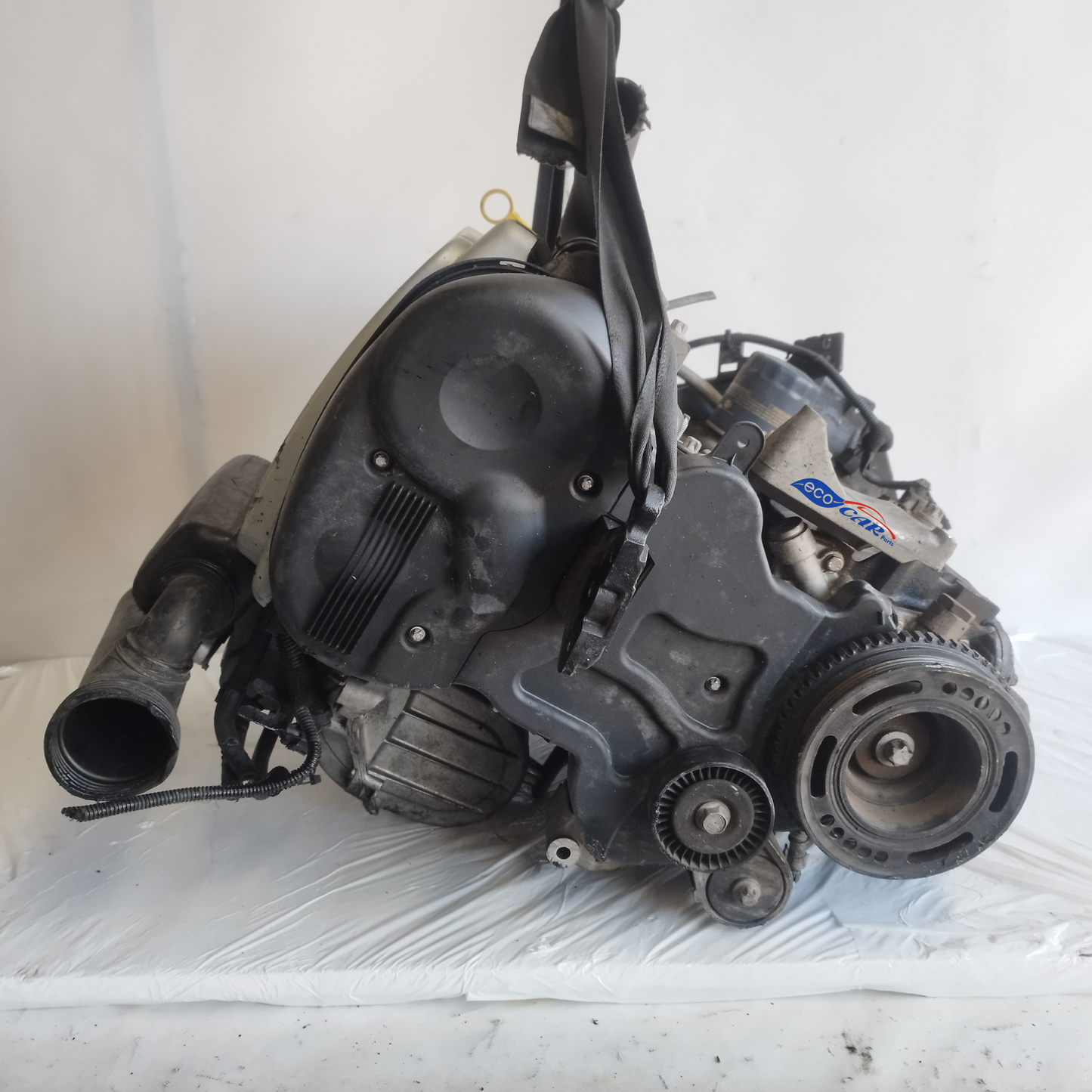 Motore Opel Zafira 1.6 Benzina / Metano 2008 Cod: Z16YNG ecoAC14171