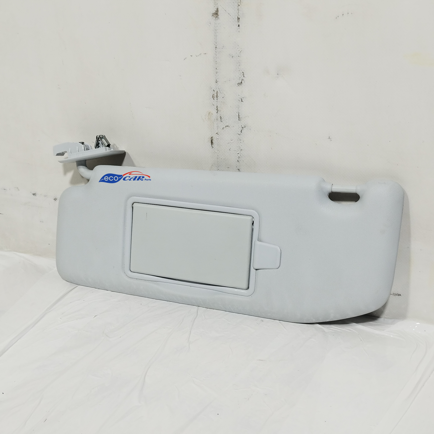 Aletta parasole sx Opel Corsa F 2021 ecoAC14355