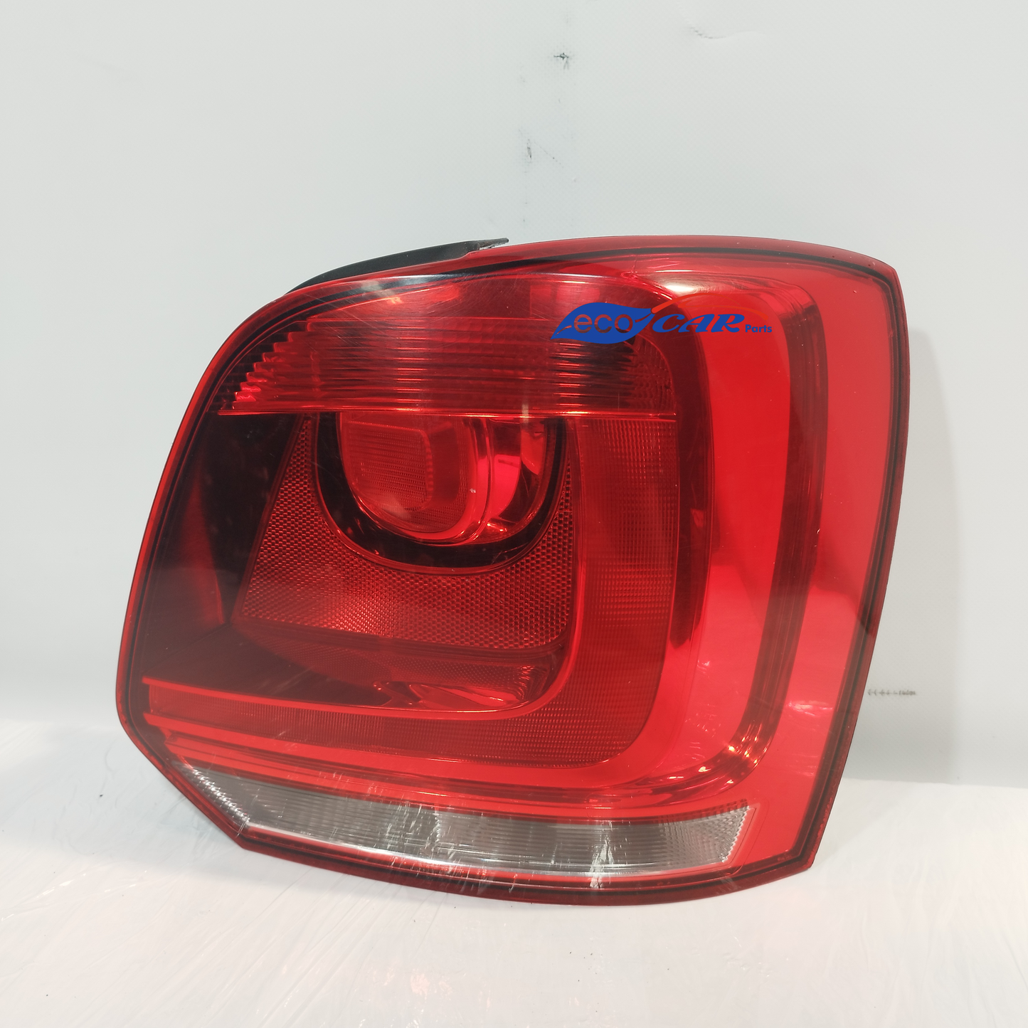 Volkswagen Polo 2012 ecoAC12122 rechte Rückleuchte