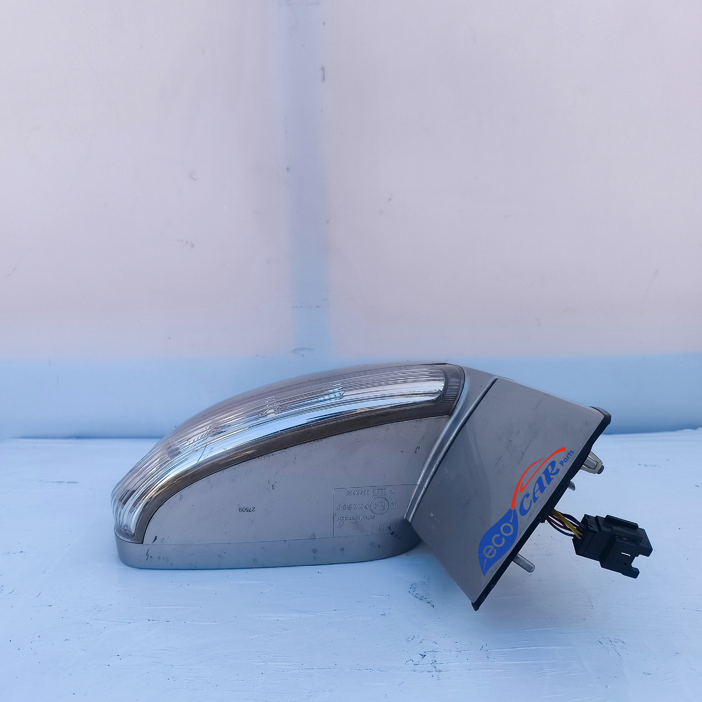 Elektrischer rechter Außenspiegel Chevrolet Captiva Baujahr 2008 8-polig ecoAG6714