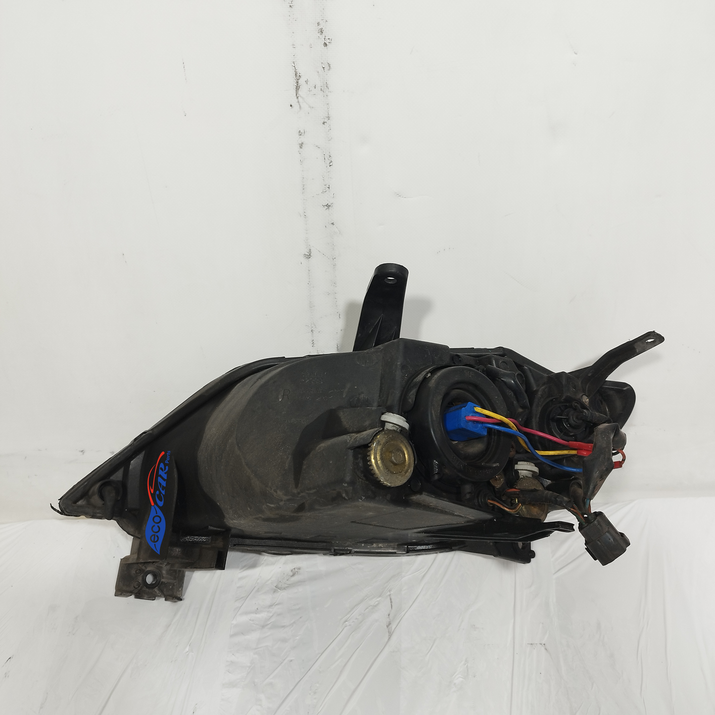 Fanale anteriore dx Mazda 2 2004 Cod: 3M71-13W029-AF ecoAC13500