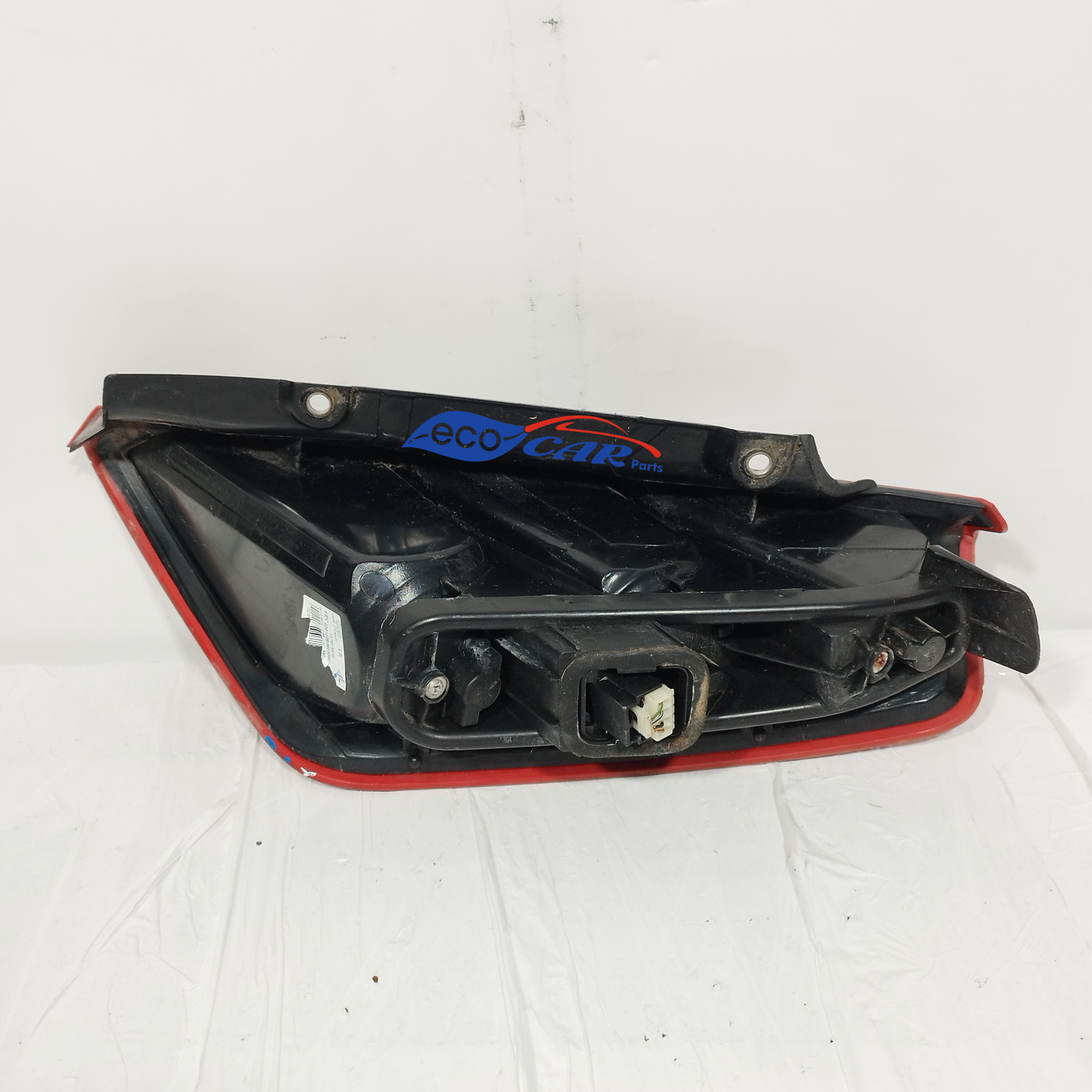 Linkes Rücklicht Fiat Grande Punto 2008 ecoAC12338