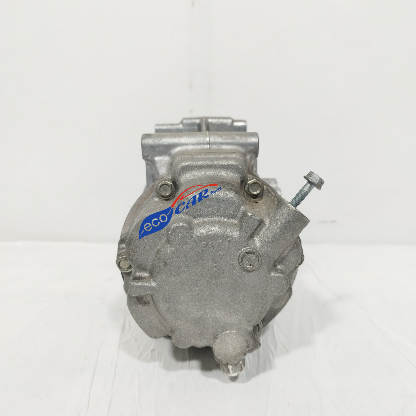 Klimakompressor Toyota Yaris Cross 1.5B / Hybrid 2021 Code: 042400-0741 ecoAC12002