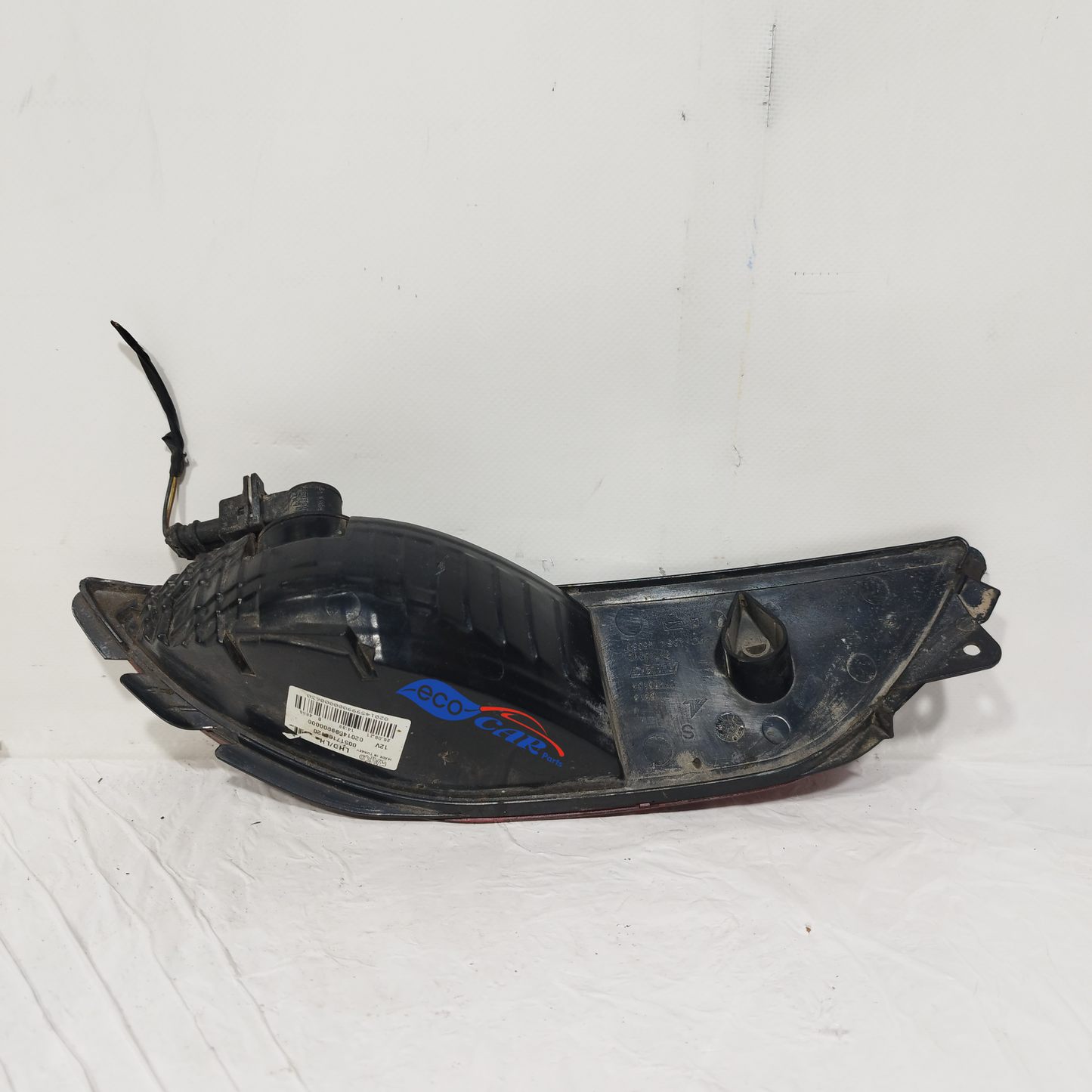 Catarifrangente posteriore sx Lancia Ypsilon 2013 ecoAC13202