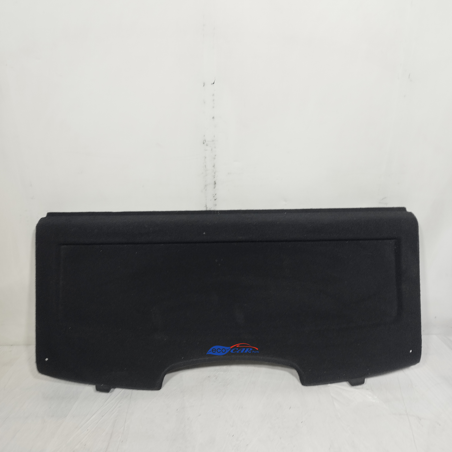 Skoda Fabia 2010 ecoAC13926 Hutablage