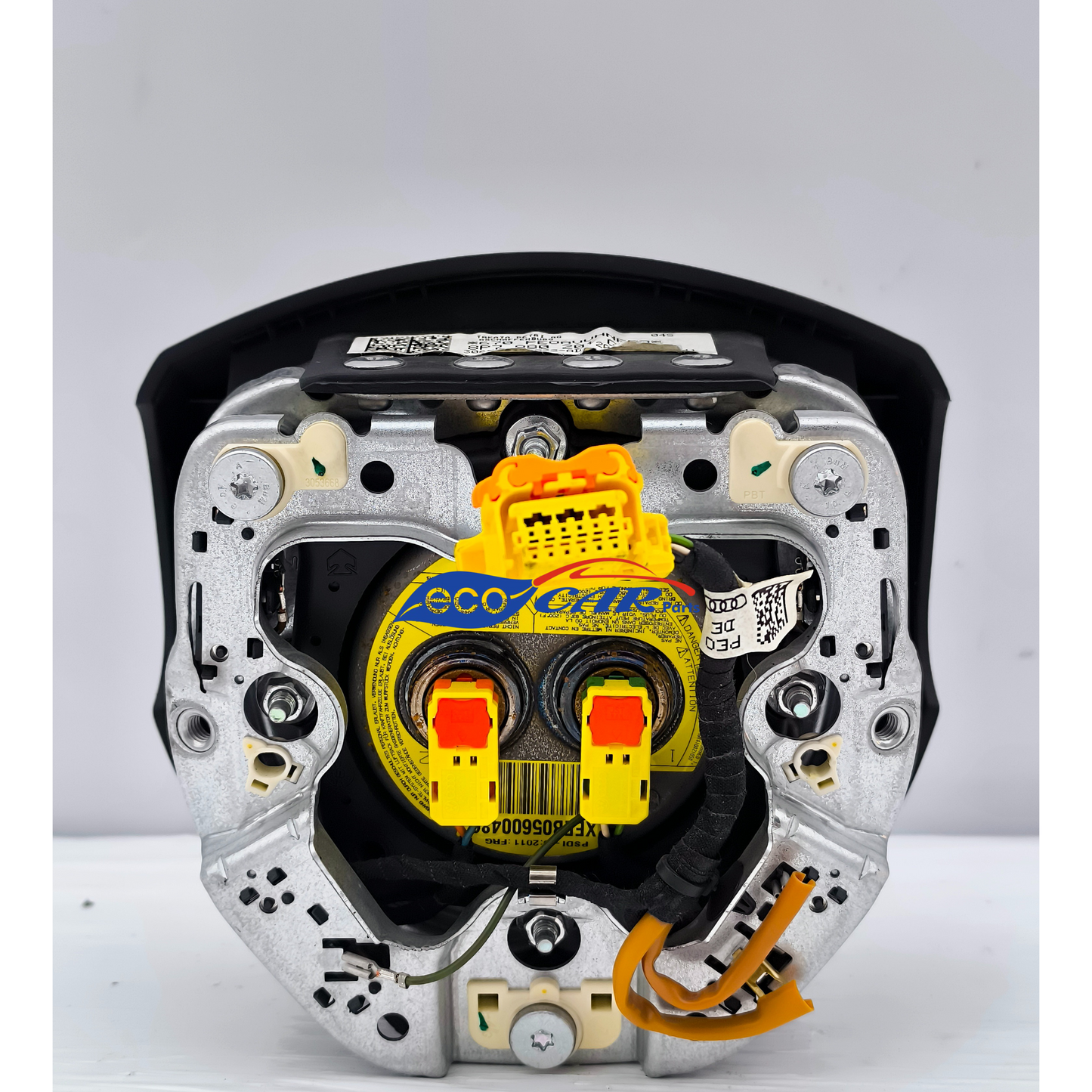 Steering wheel airbag Audi A3 year 2011 Code: 8p7880201G ecoAG6863