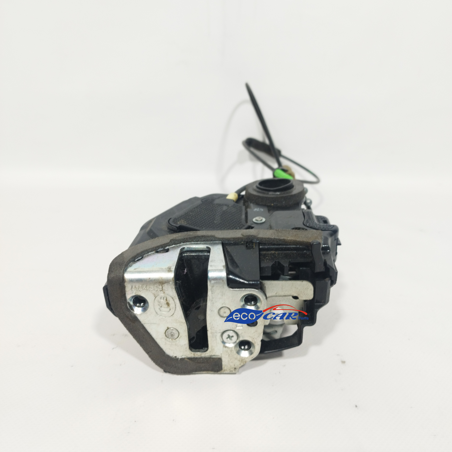 Rear left lock Toyota RAV 4 2015 4 Pin ecoAC11444