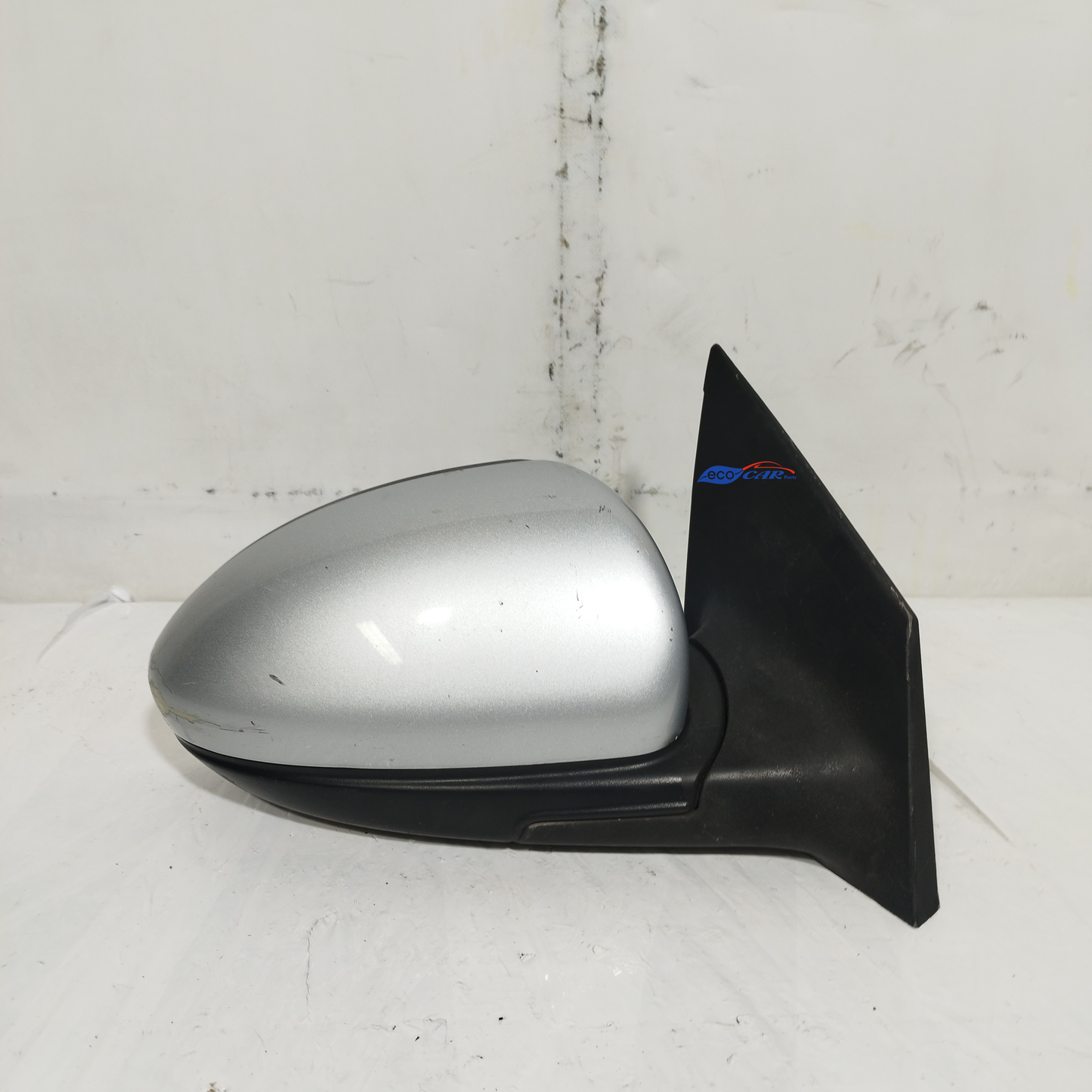 Specchietto elettrico anteriore dx Grigio Chevrolet Cruze 2010 5 Fili ecoAC14466