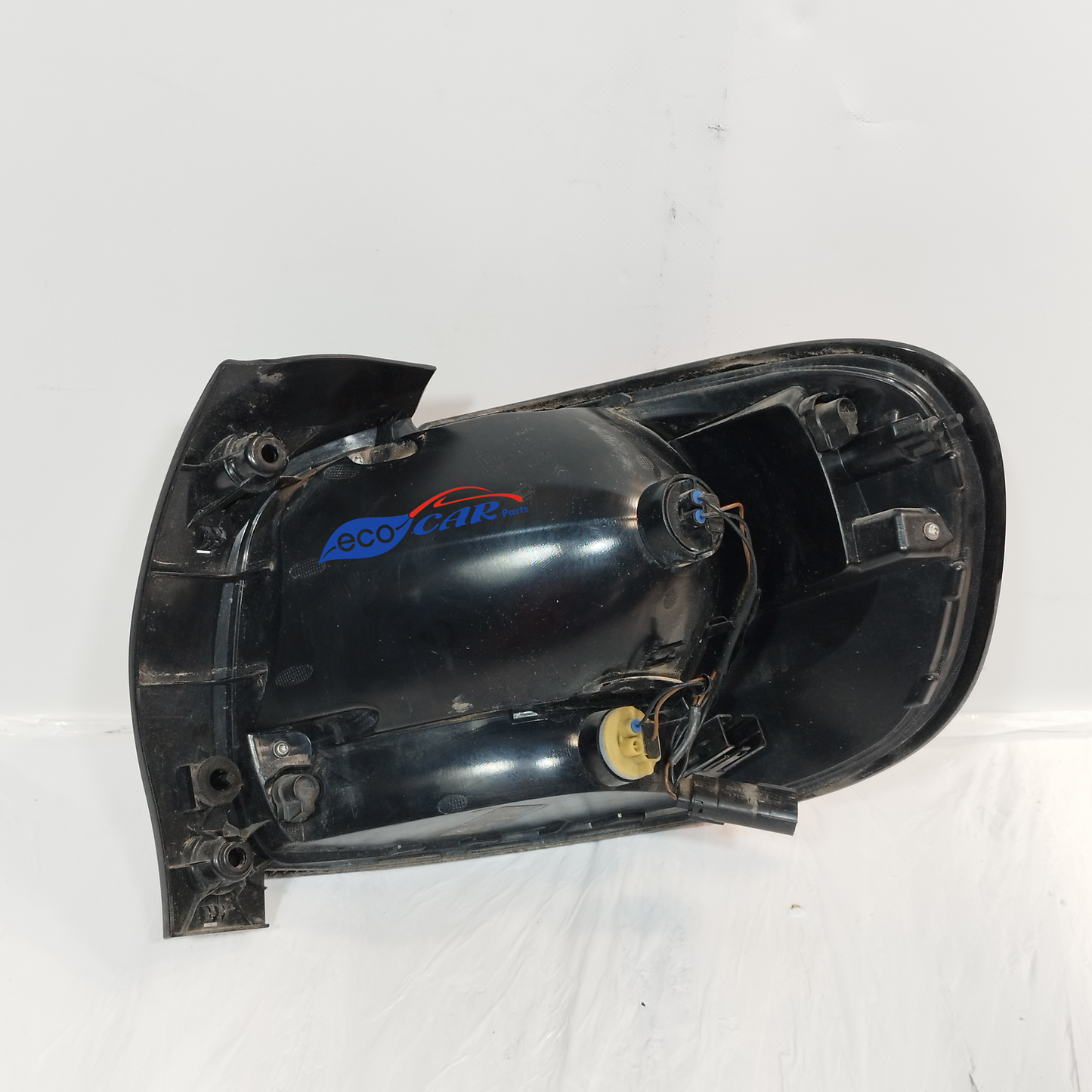 Linke Rückleuchte Citroen C3 Aircross 2018 ecoAC12187