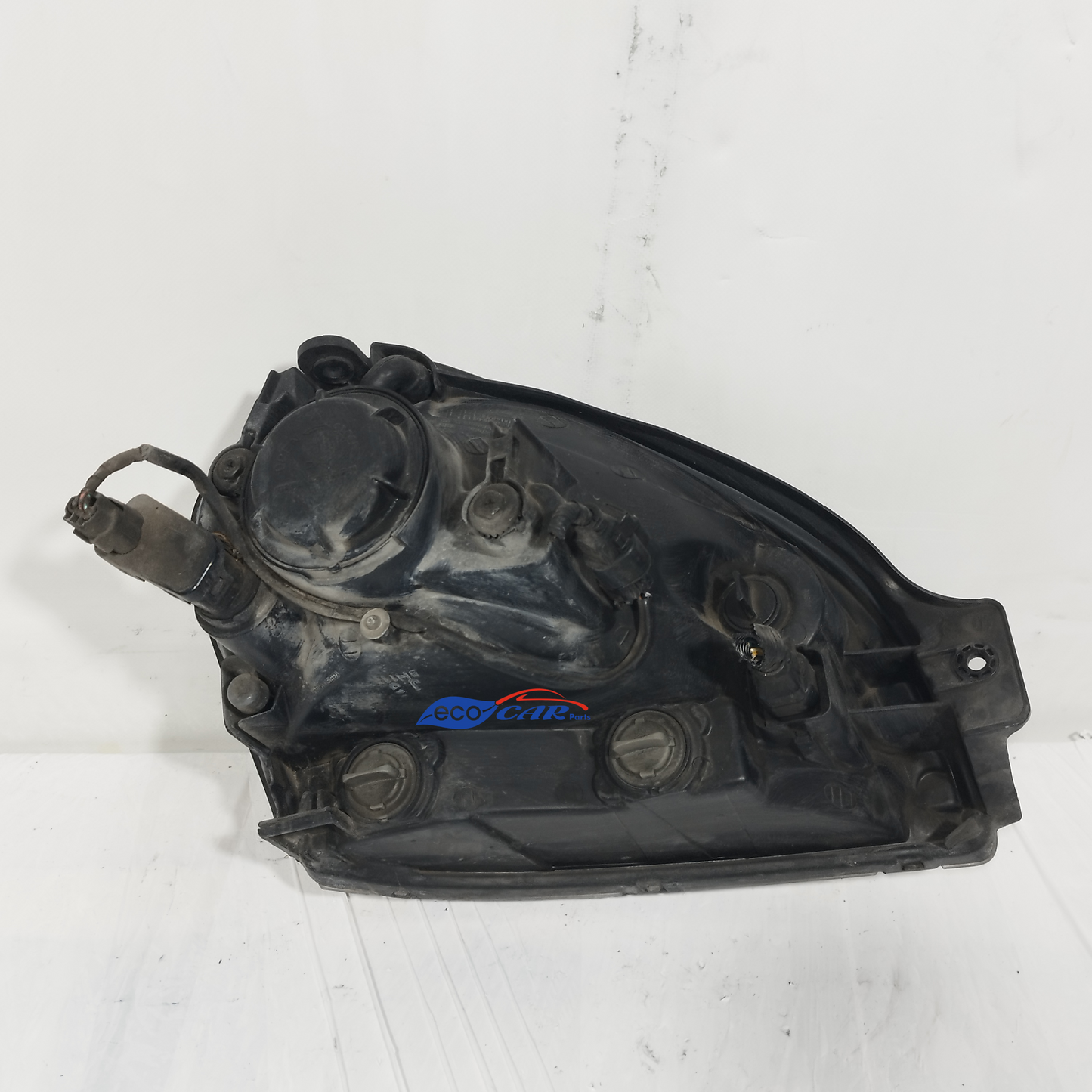 Linker Frontscheinwerfer Hyundai Tucson 2005 Code: 92101-2EXXX ecoAC13295